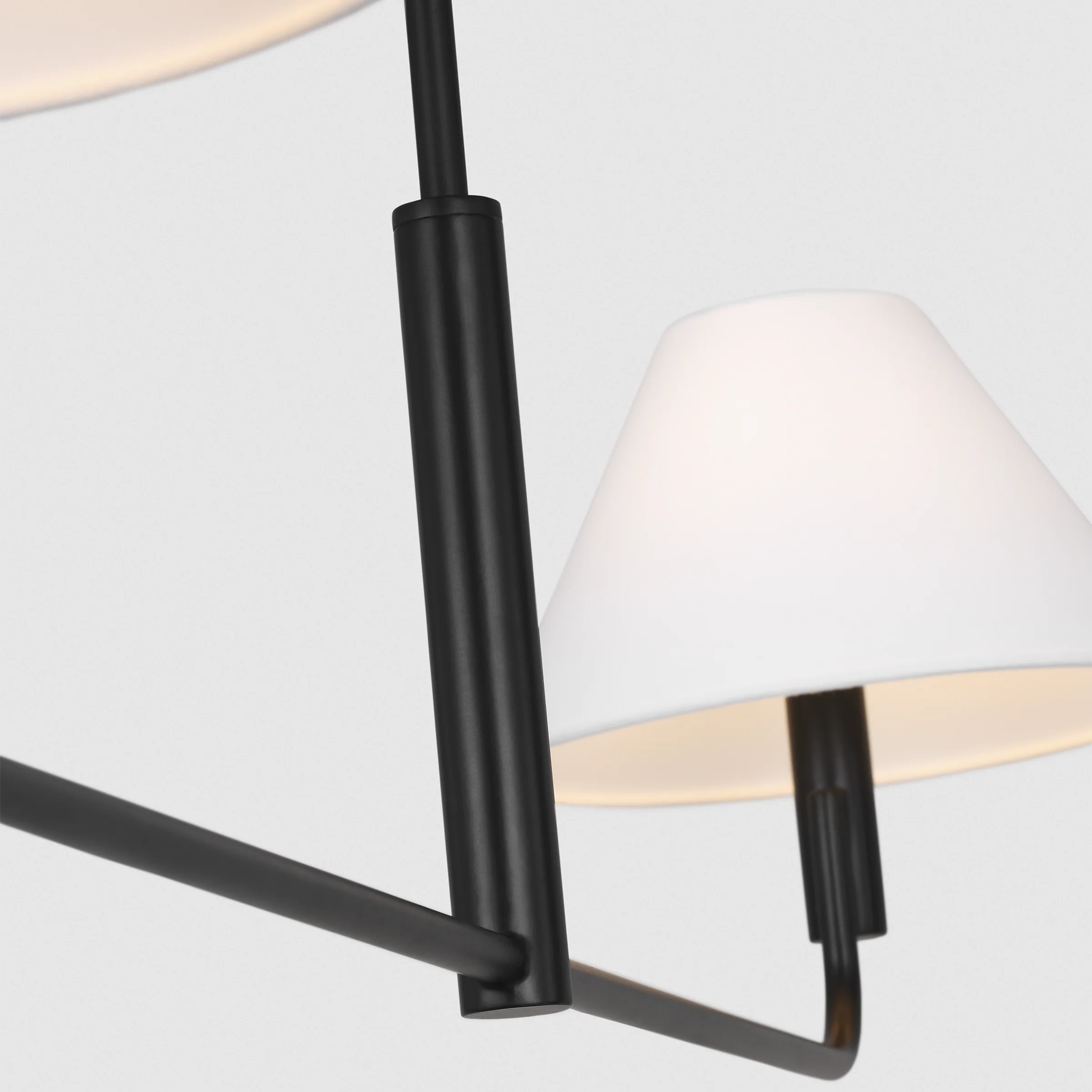 Colfax Medium Linear Chandelier - Image 3
