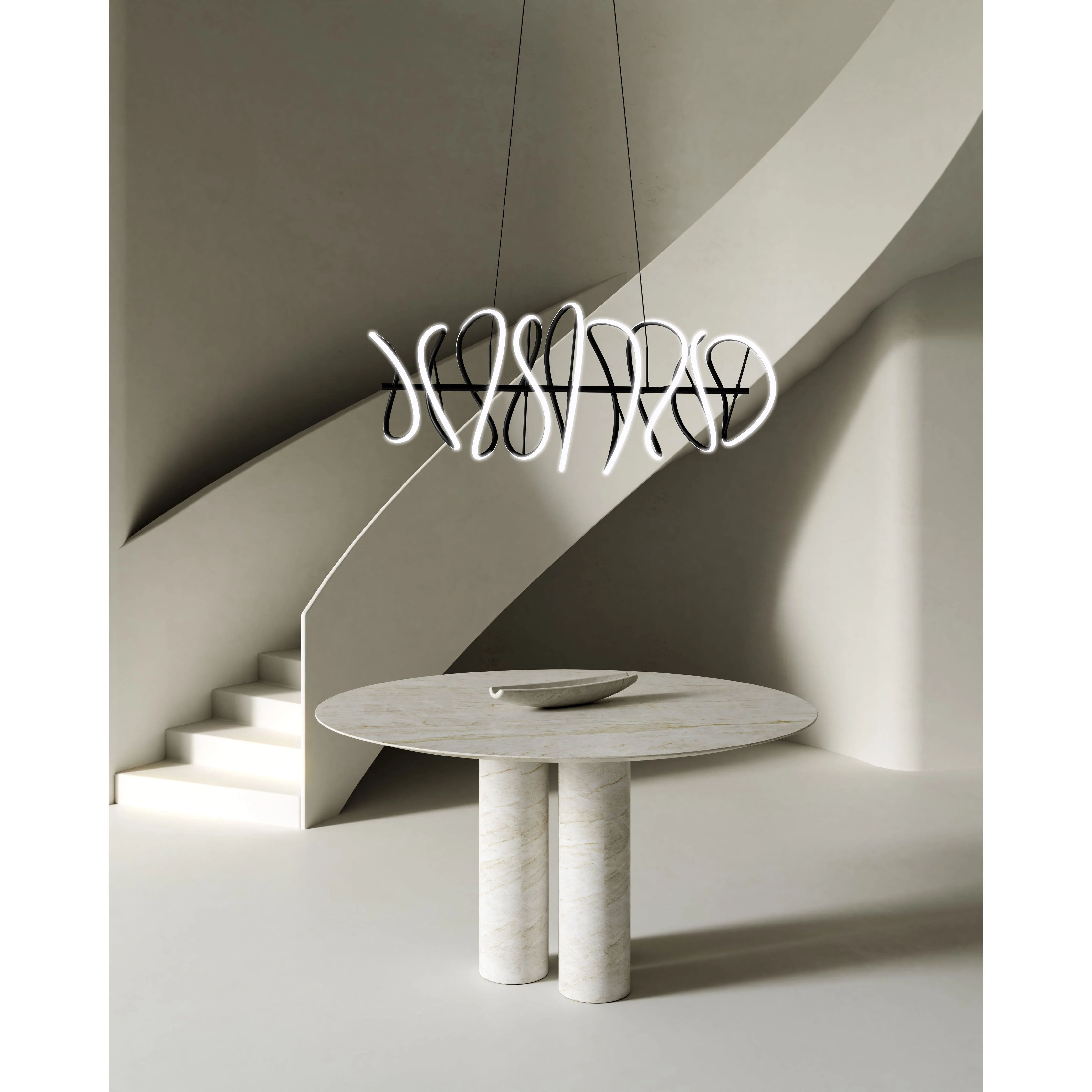 Collide Chandalier - Image 2