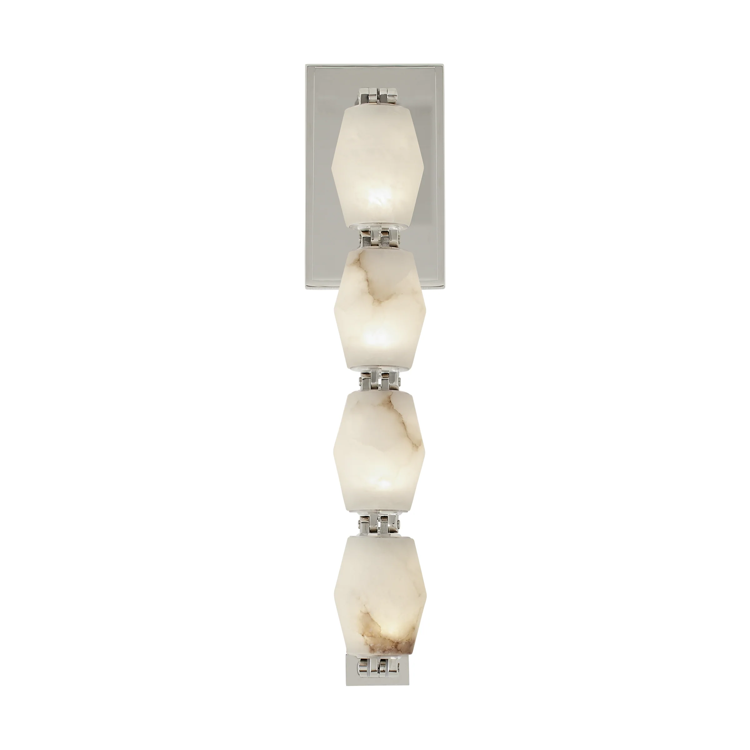 Collier Alabaster 15 Sconce - Image 11