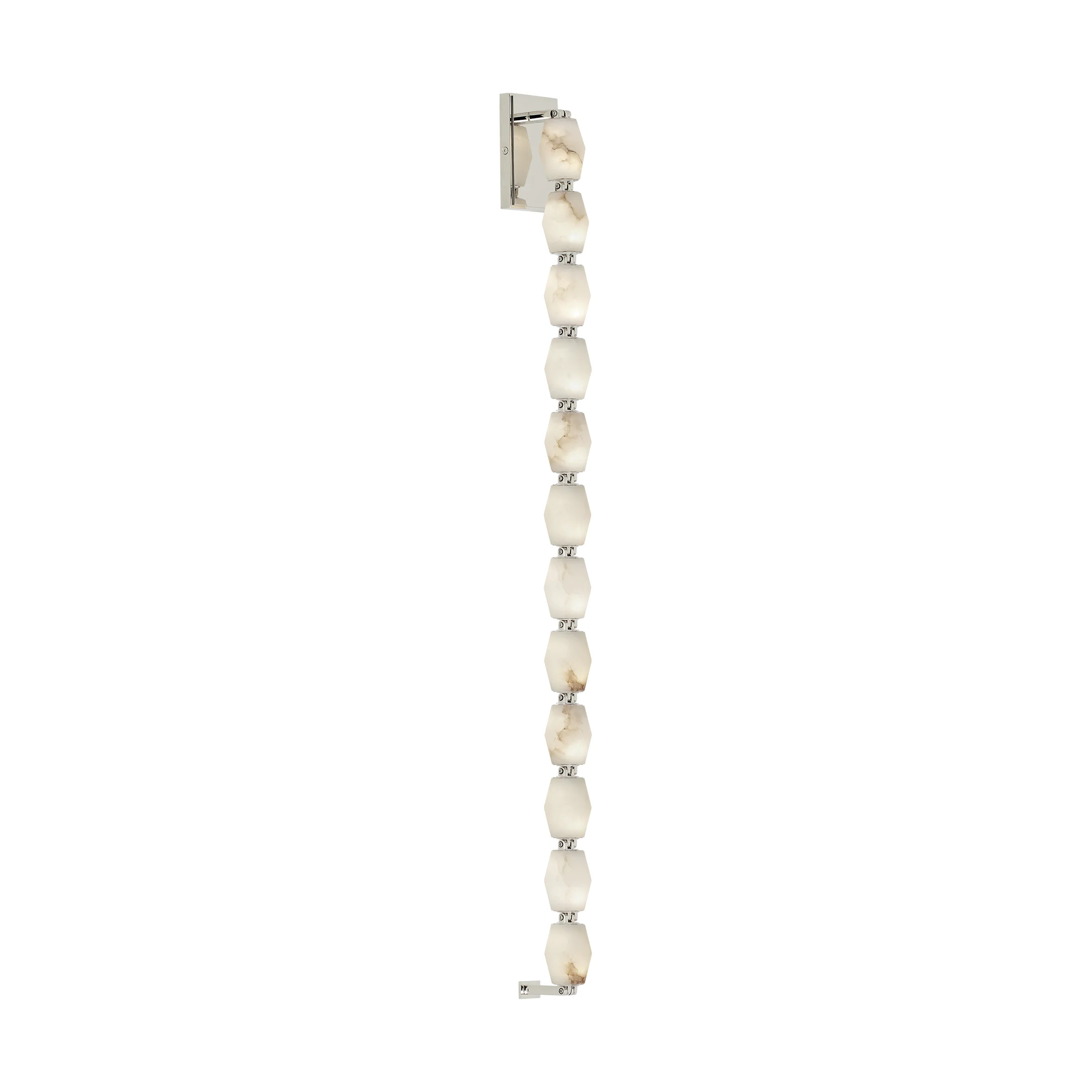 Collier Alabaster 40 Sconce - Image 12