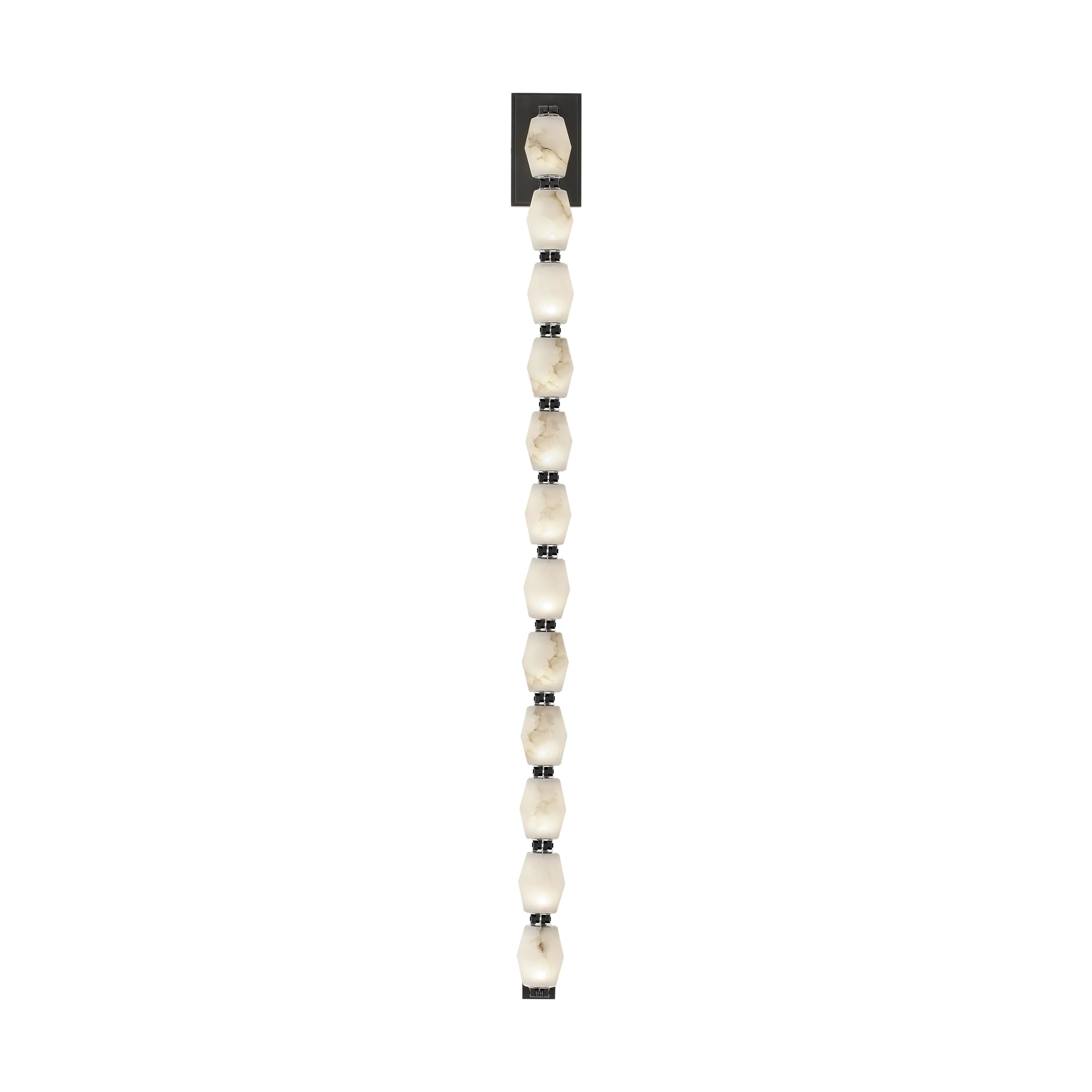 Collier Alabaster 40 Sconce - Image 5