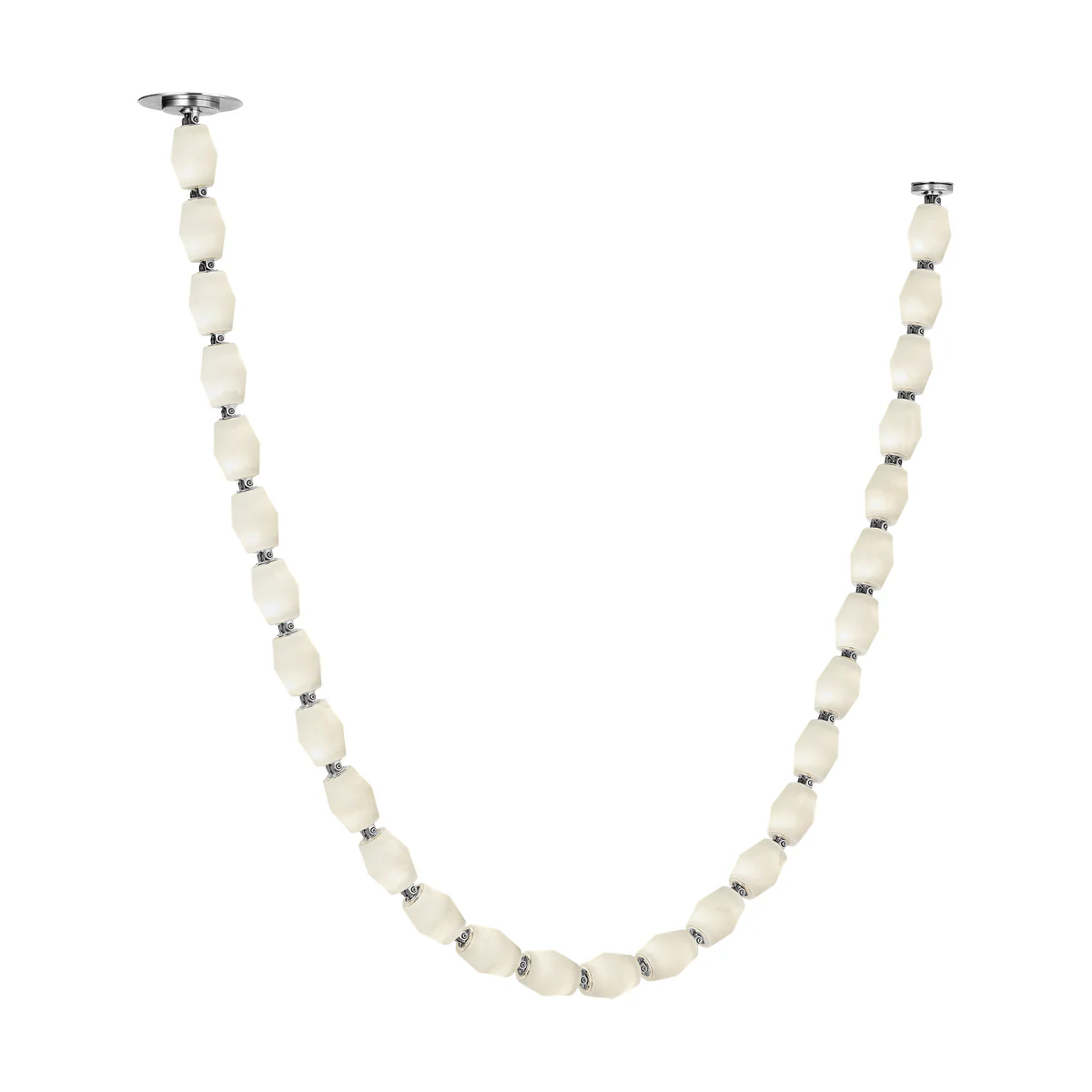 Collier Alabaster 84 Chandelier - Image 19