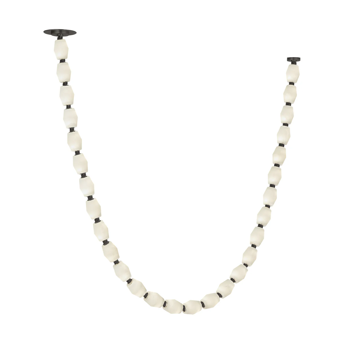 Collier Alabaster 84 Chandelier - Image 9