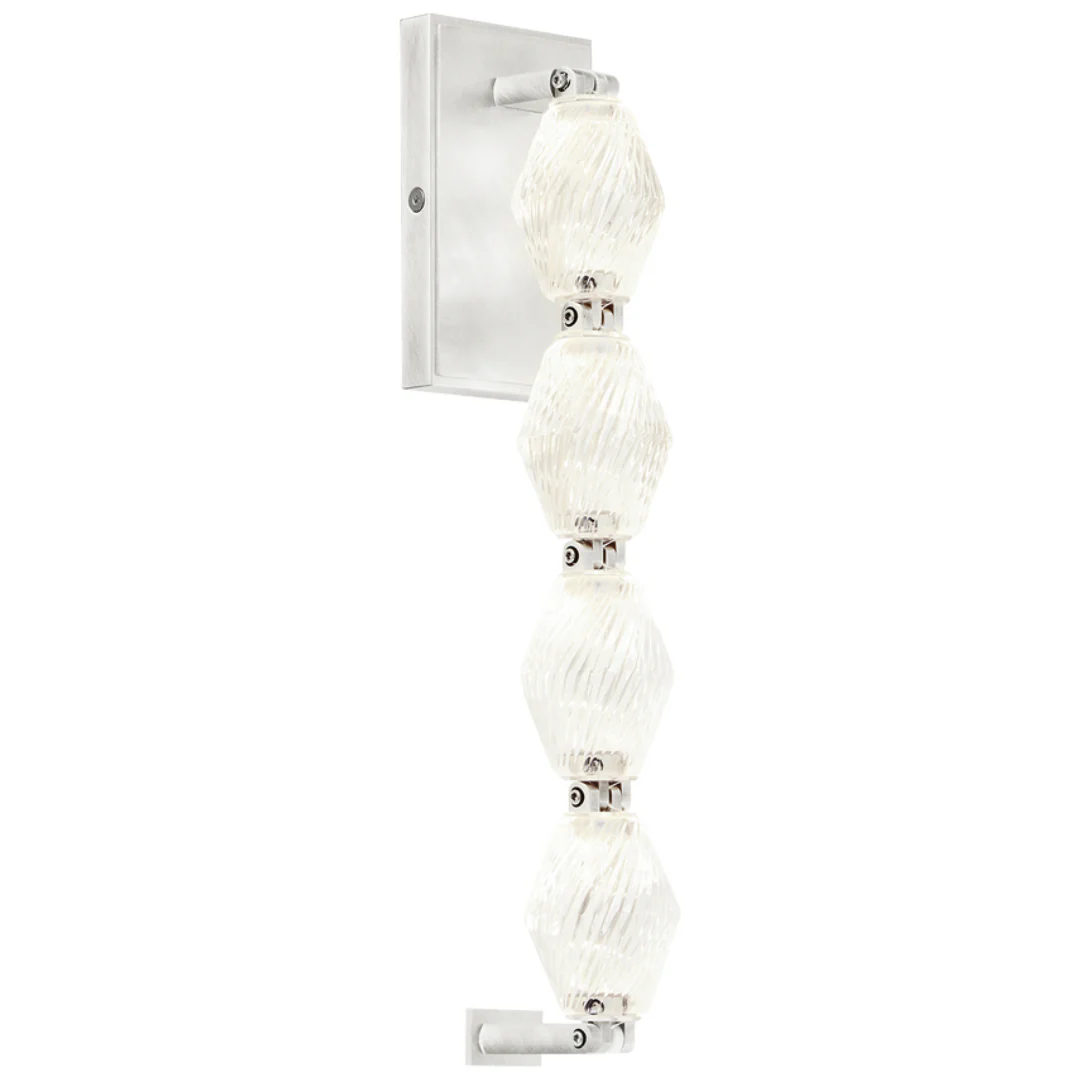 Collier Wall Sconce