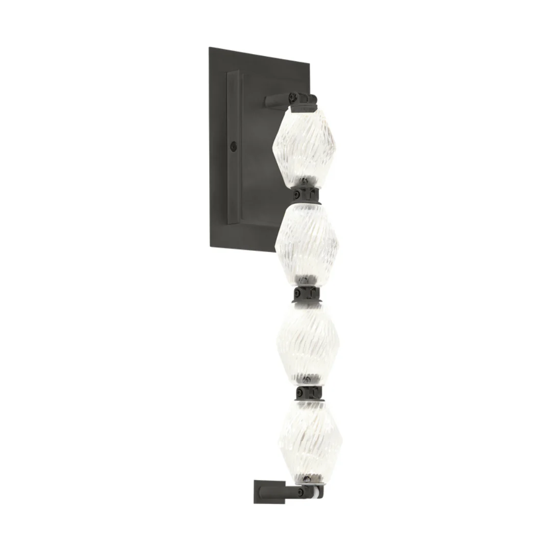 Collier Wall Sconce - Image 3