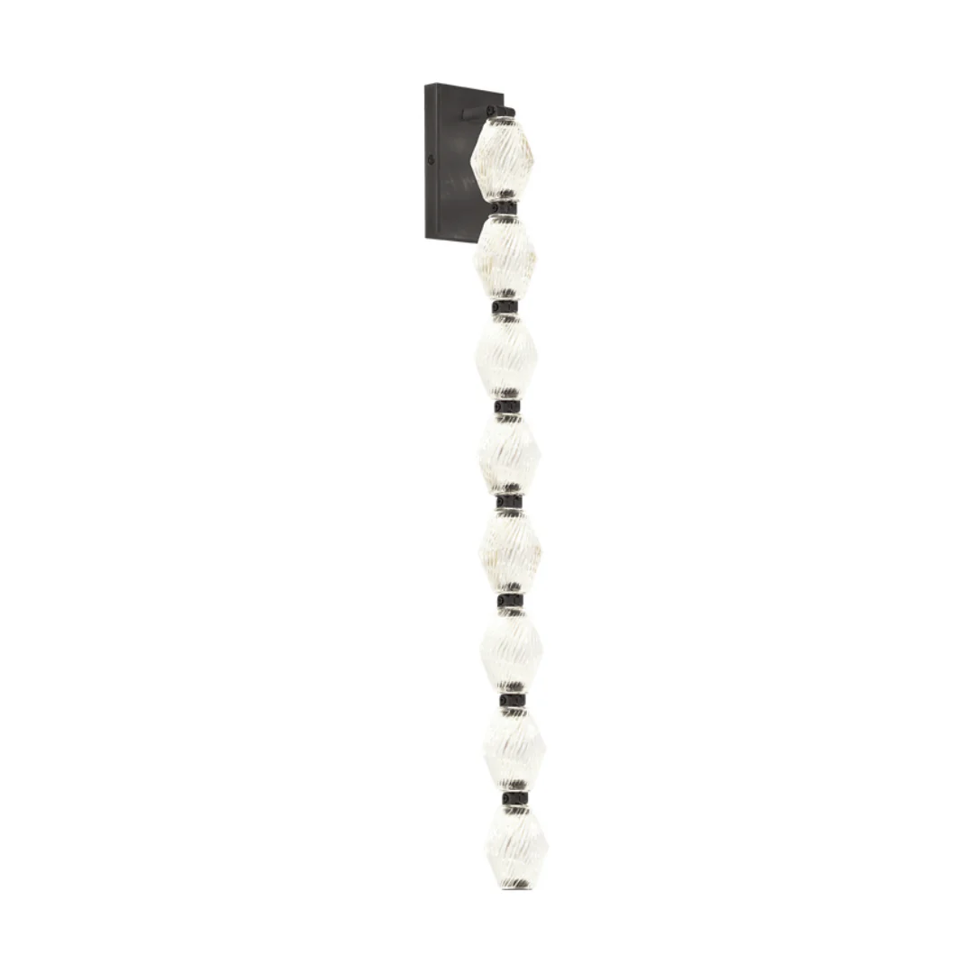 Collier Wall Sconce - Image 4
