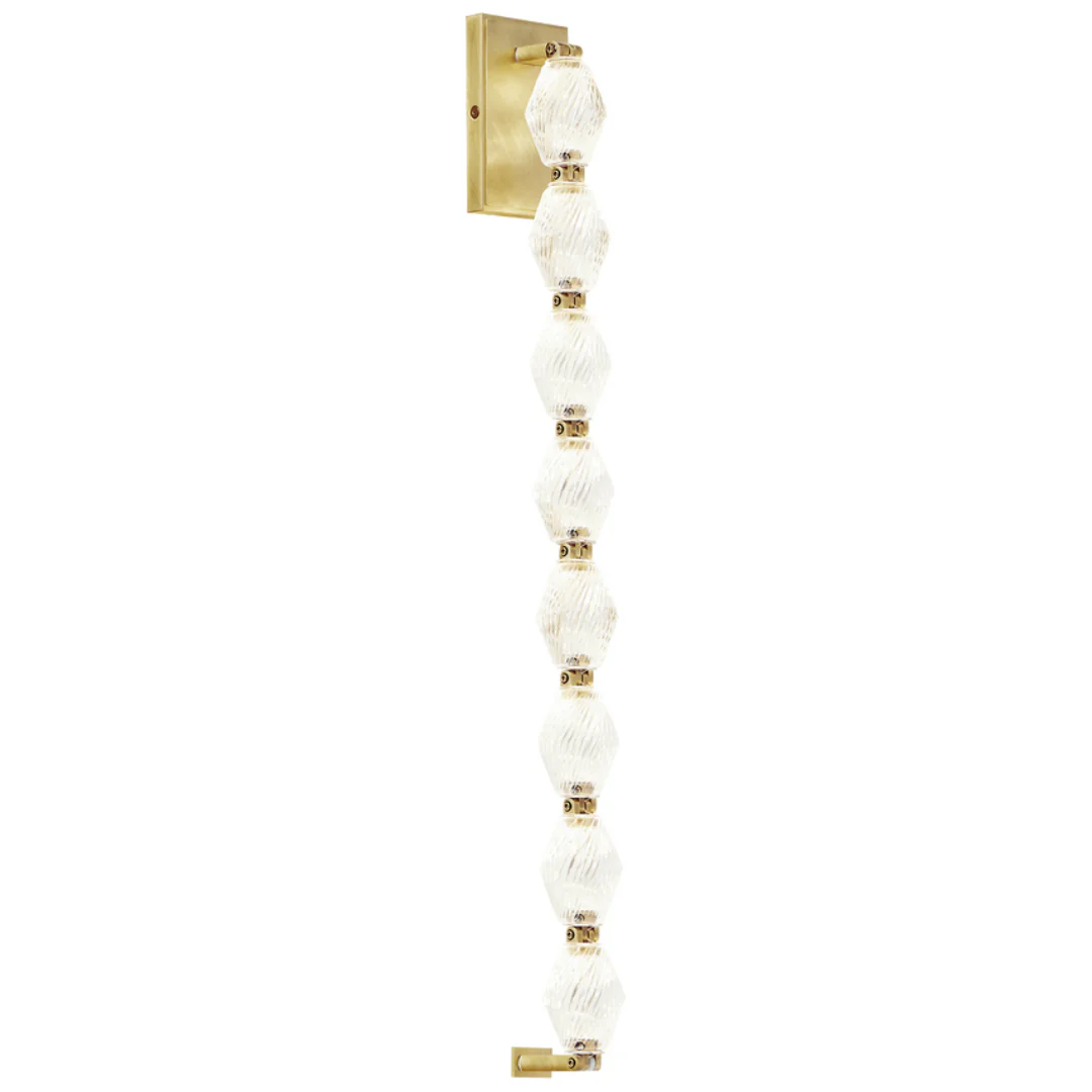 Collier Wall Sconce - Image 5