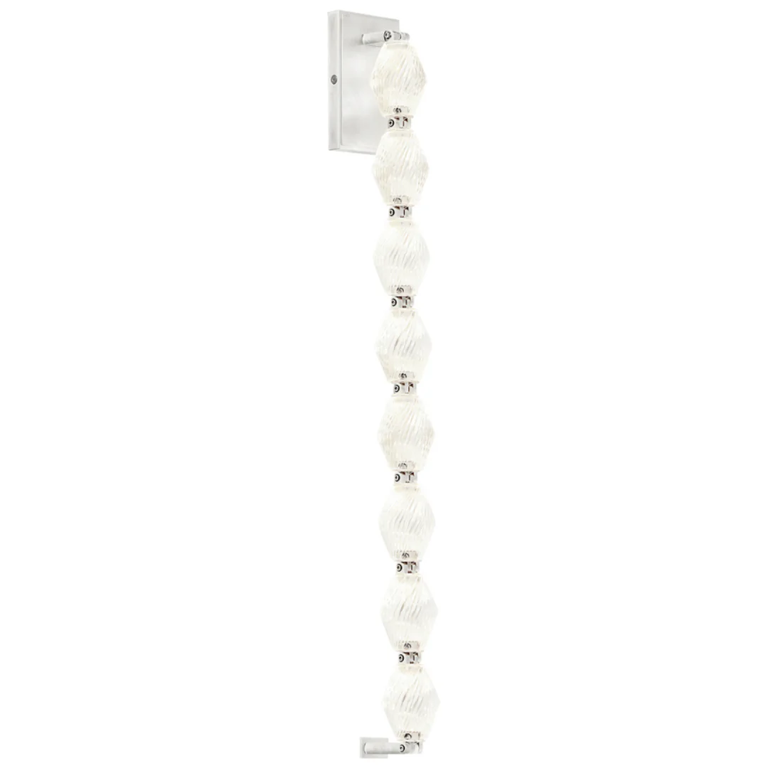 Collier Wall Sconce - Image 6
