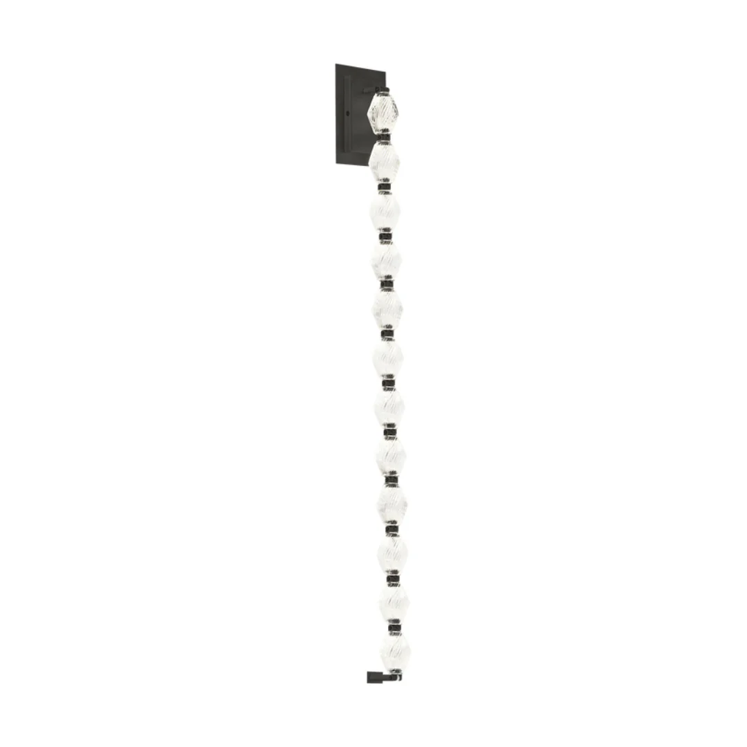Collier Wall Sconce - Image 7