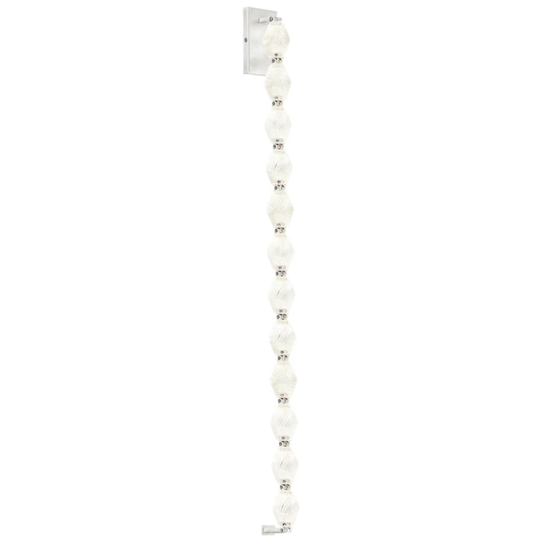 Collier Wall Sconce - Image 9