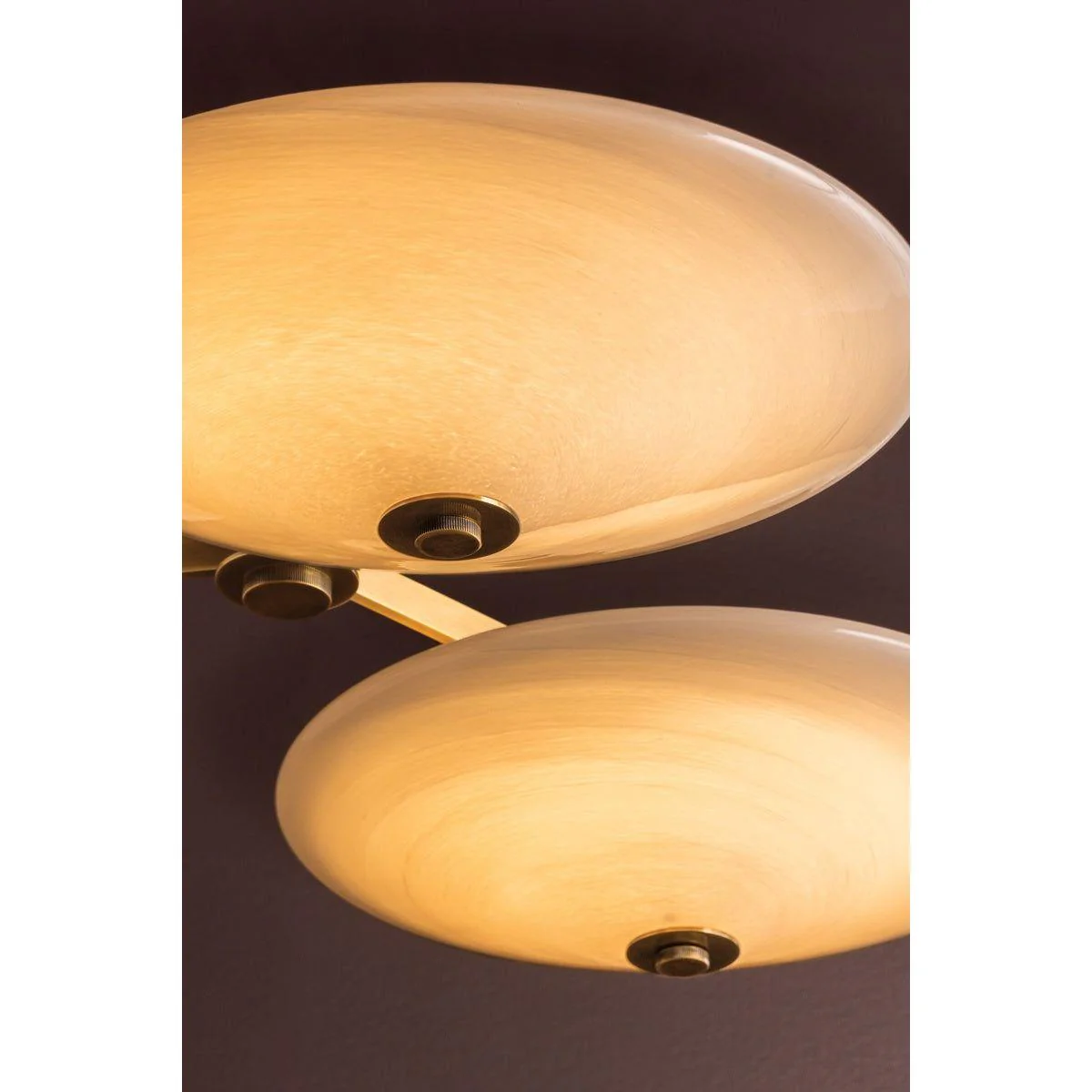 Cologne Flush Mount - Image 9