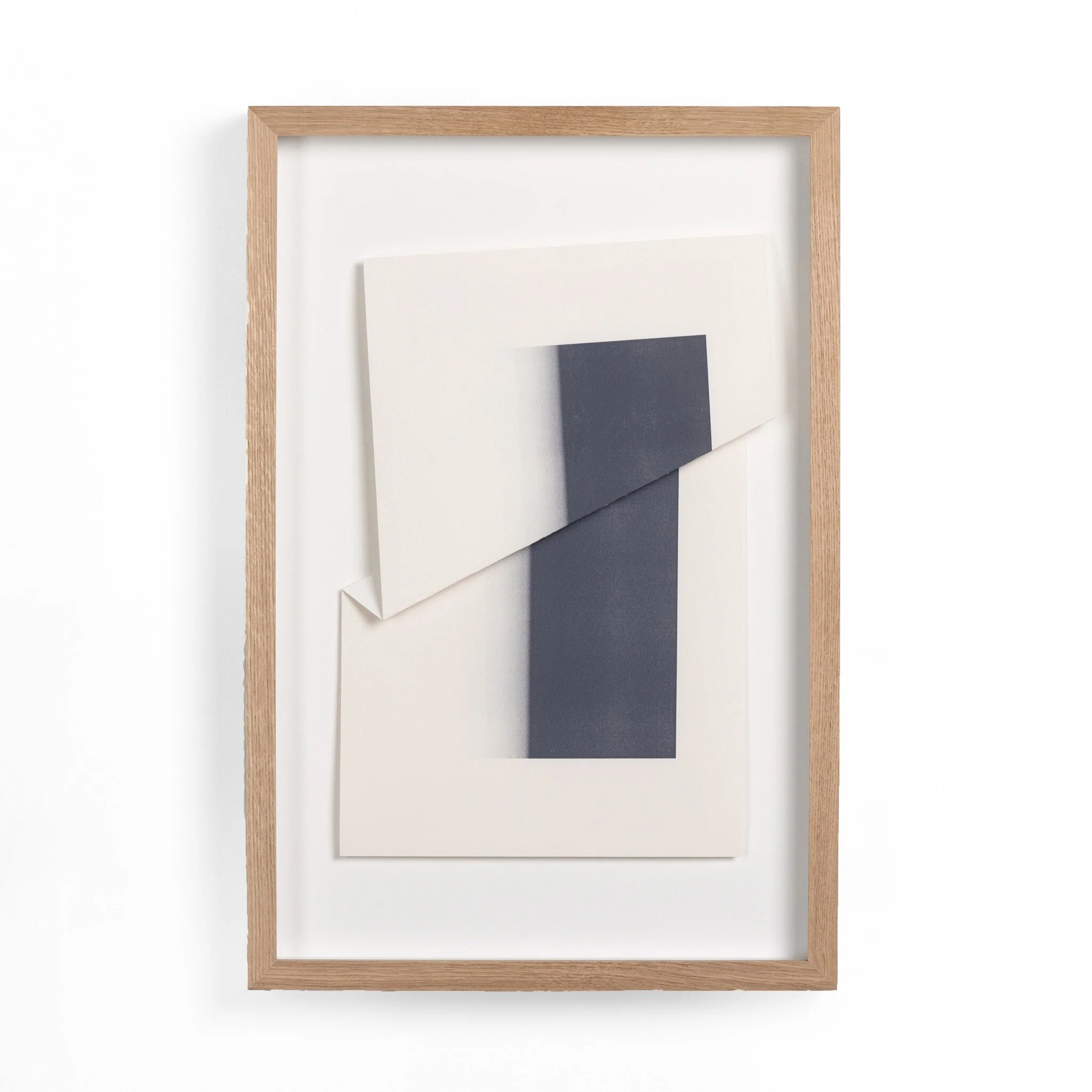 Color Form E by David Grey