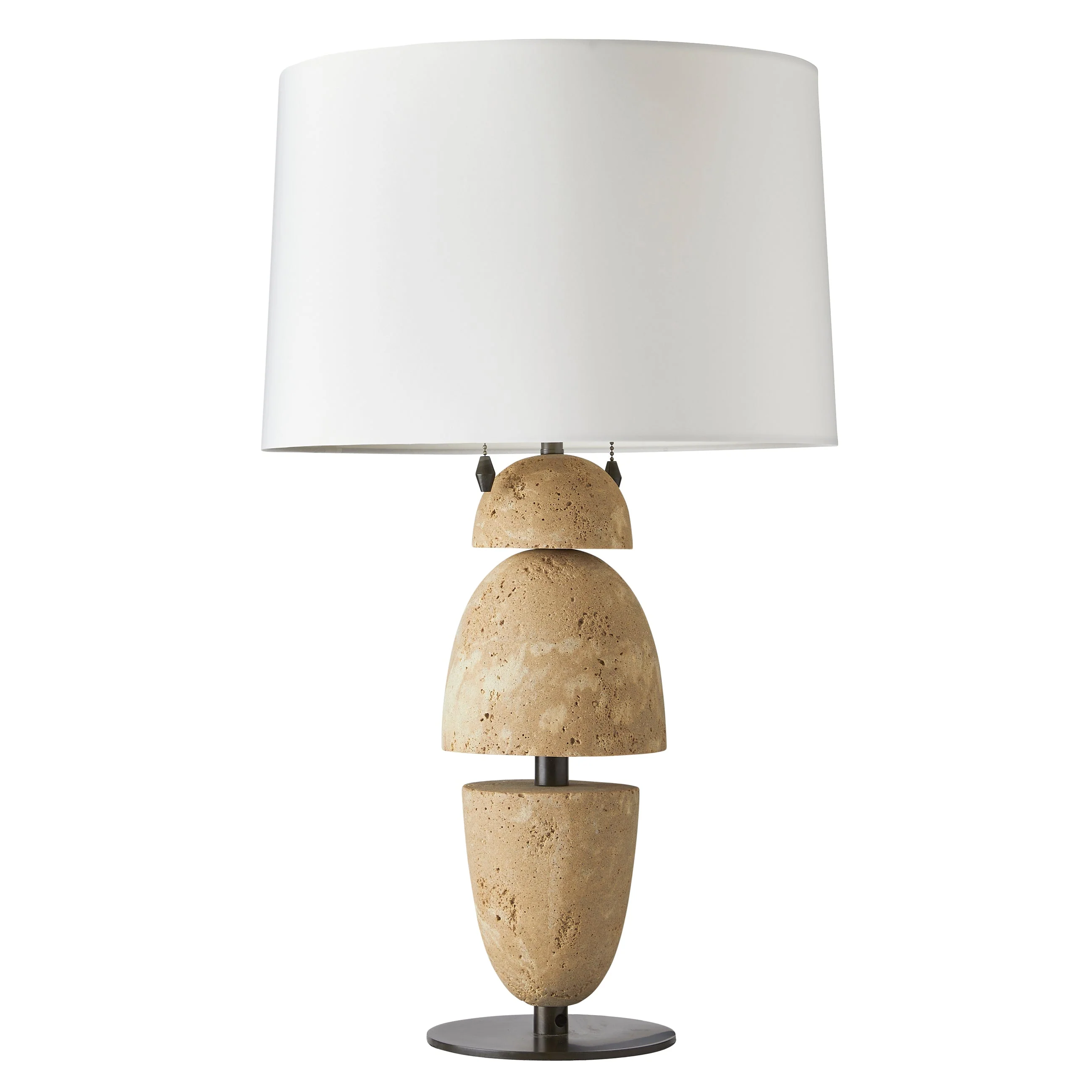 Comal Table Lamp - Image 2