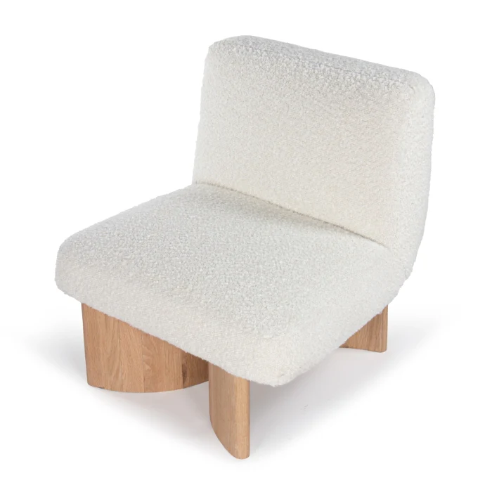 Como Lounge Chair - Image 4