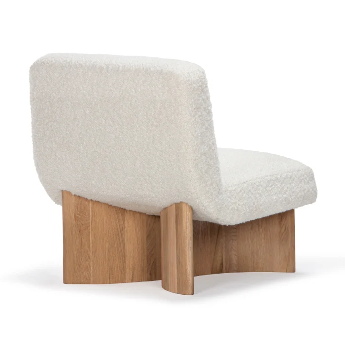 Como Lounge Chair - Image 5