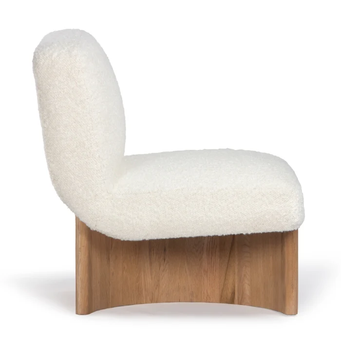 Como Lounge Chair - Image 6