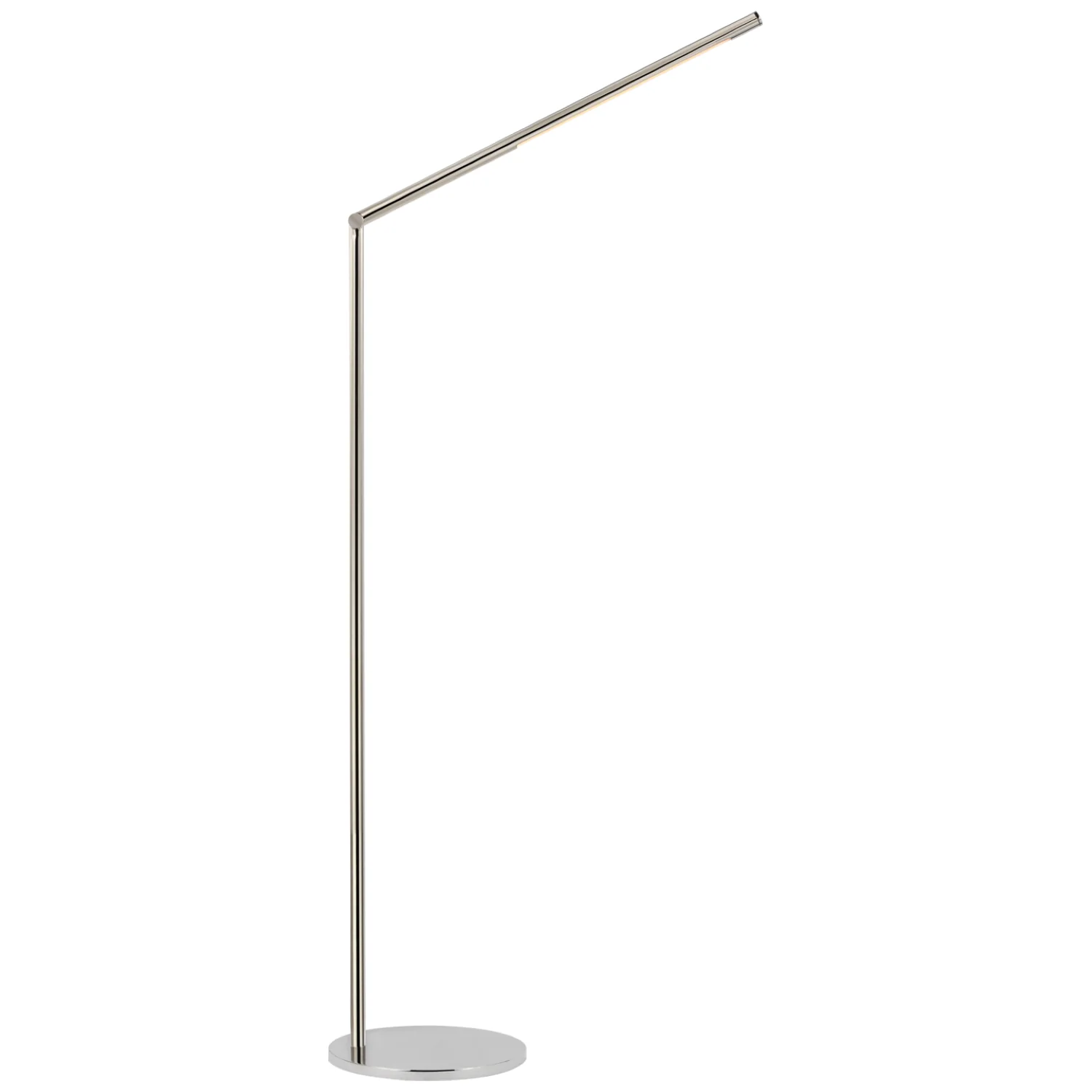 Cona Articulating Floor Lamp - Image 4