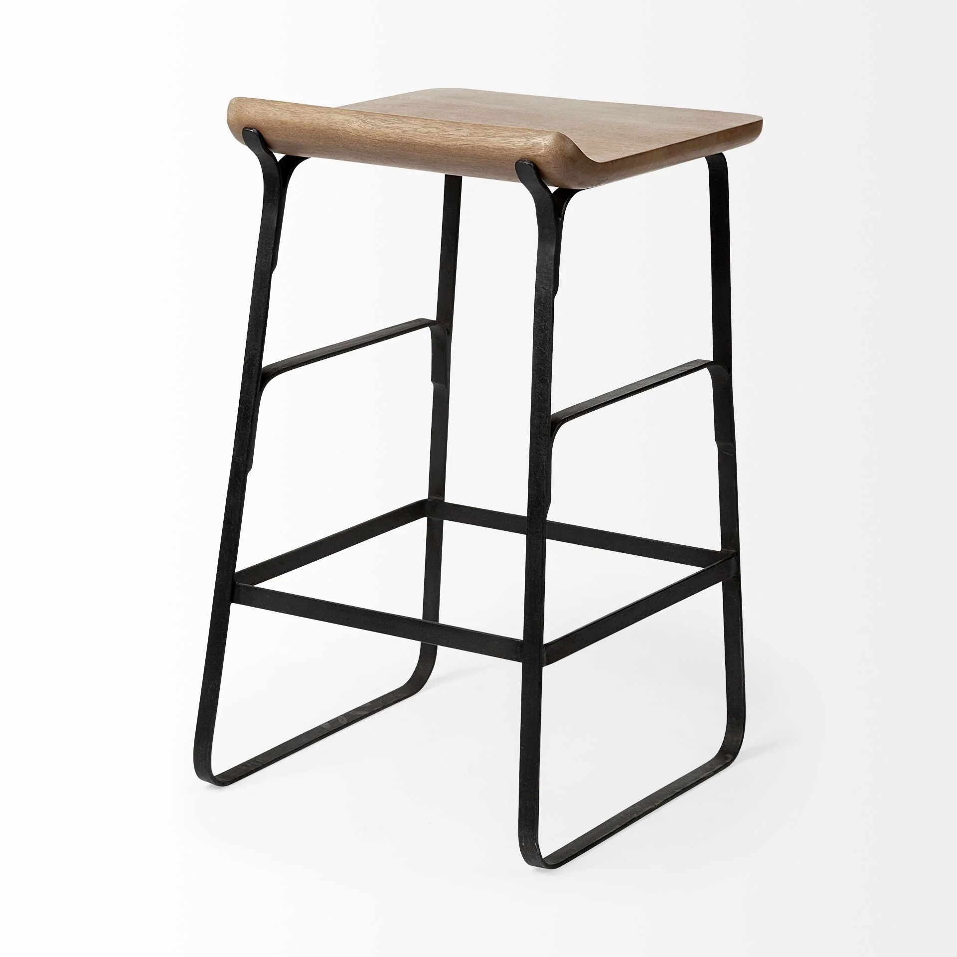 Conan Bar/Counter Stool - Image 7