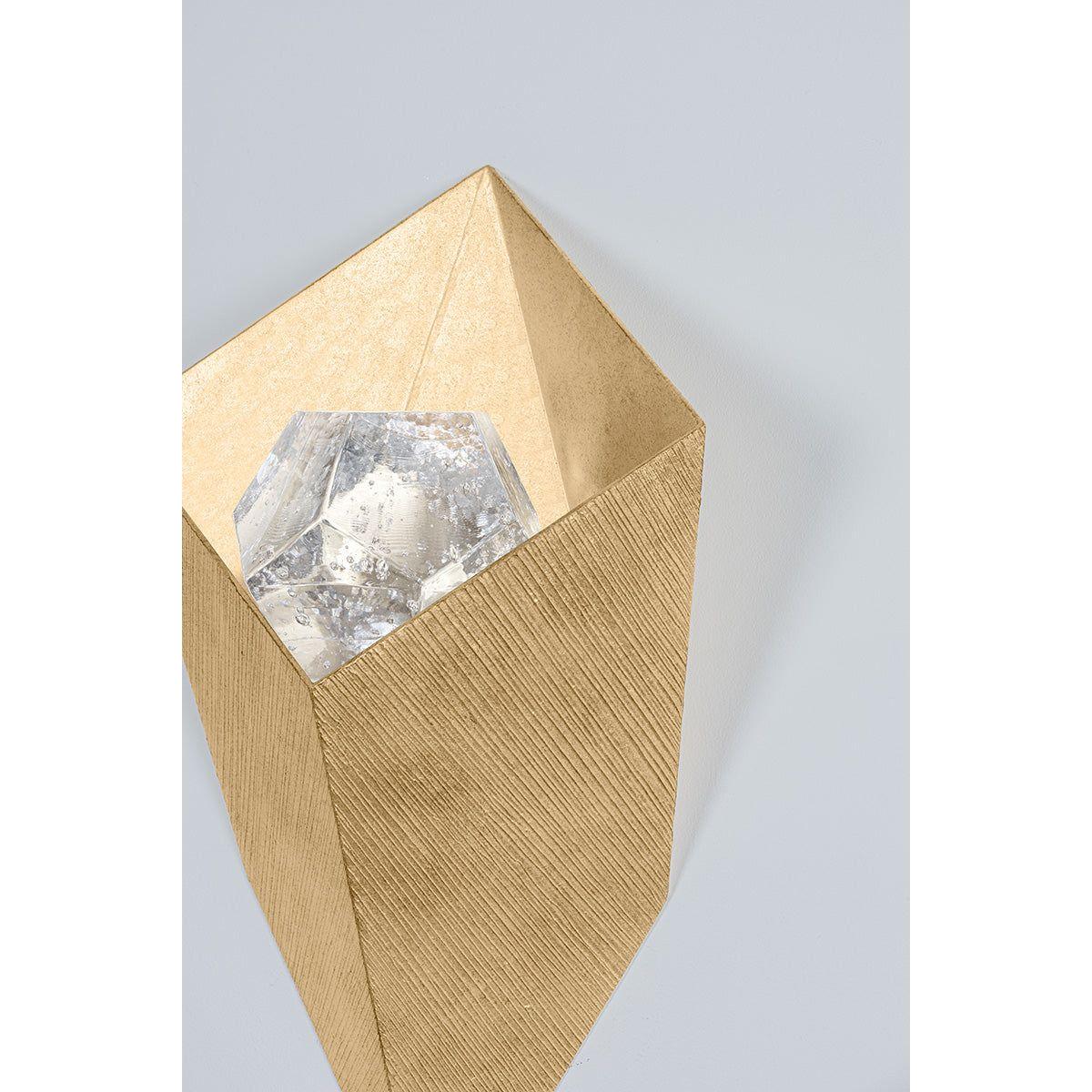 Conch Wall Sconce | Noz Nozawa x Corbett Lighting - Image 4