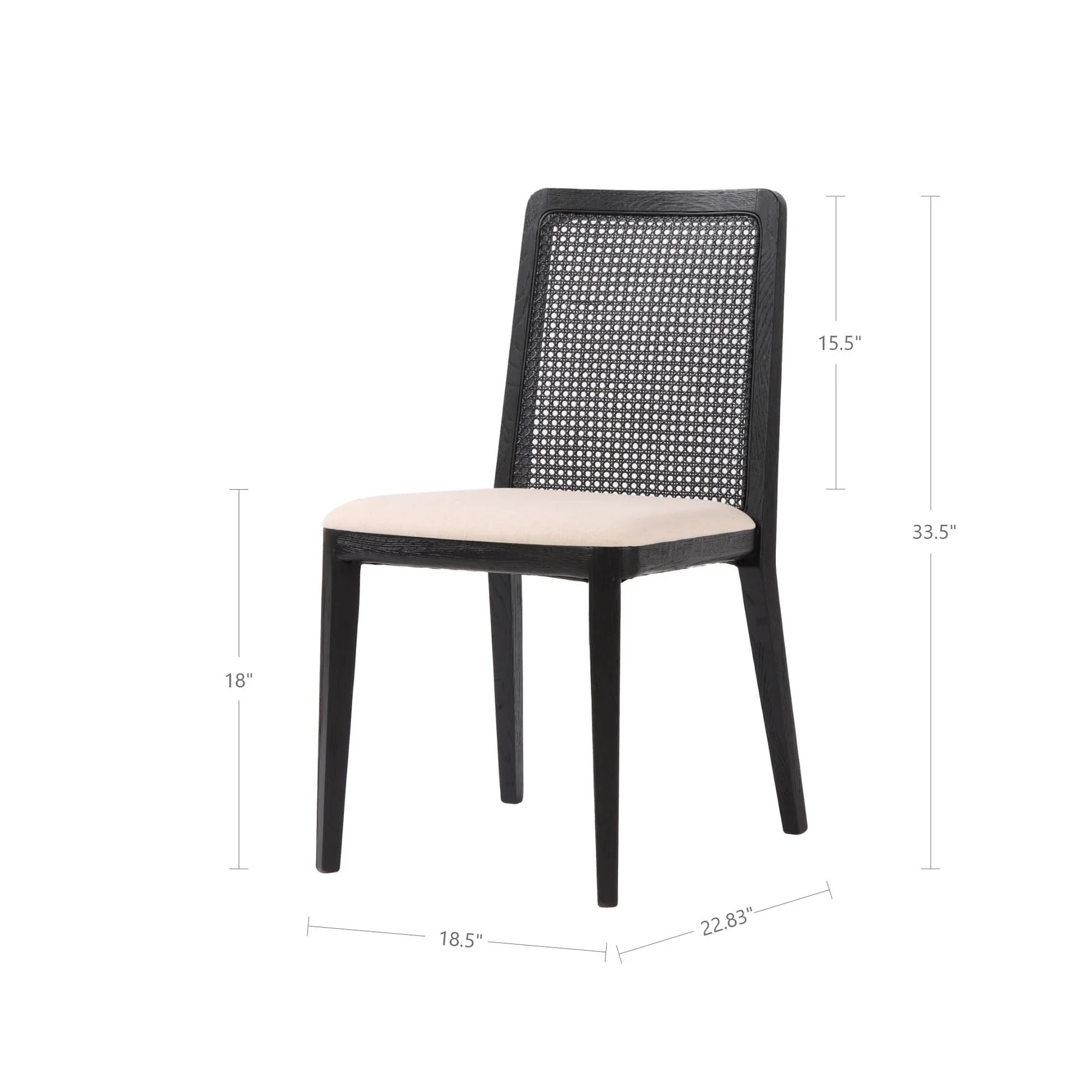 Connelly Dining Chair (Set of 2) - Image 15