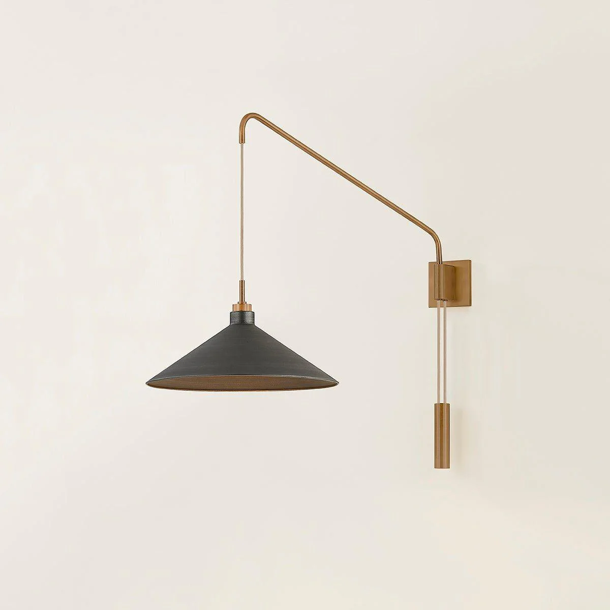 Conor Wall Sconce - Image 4