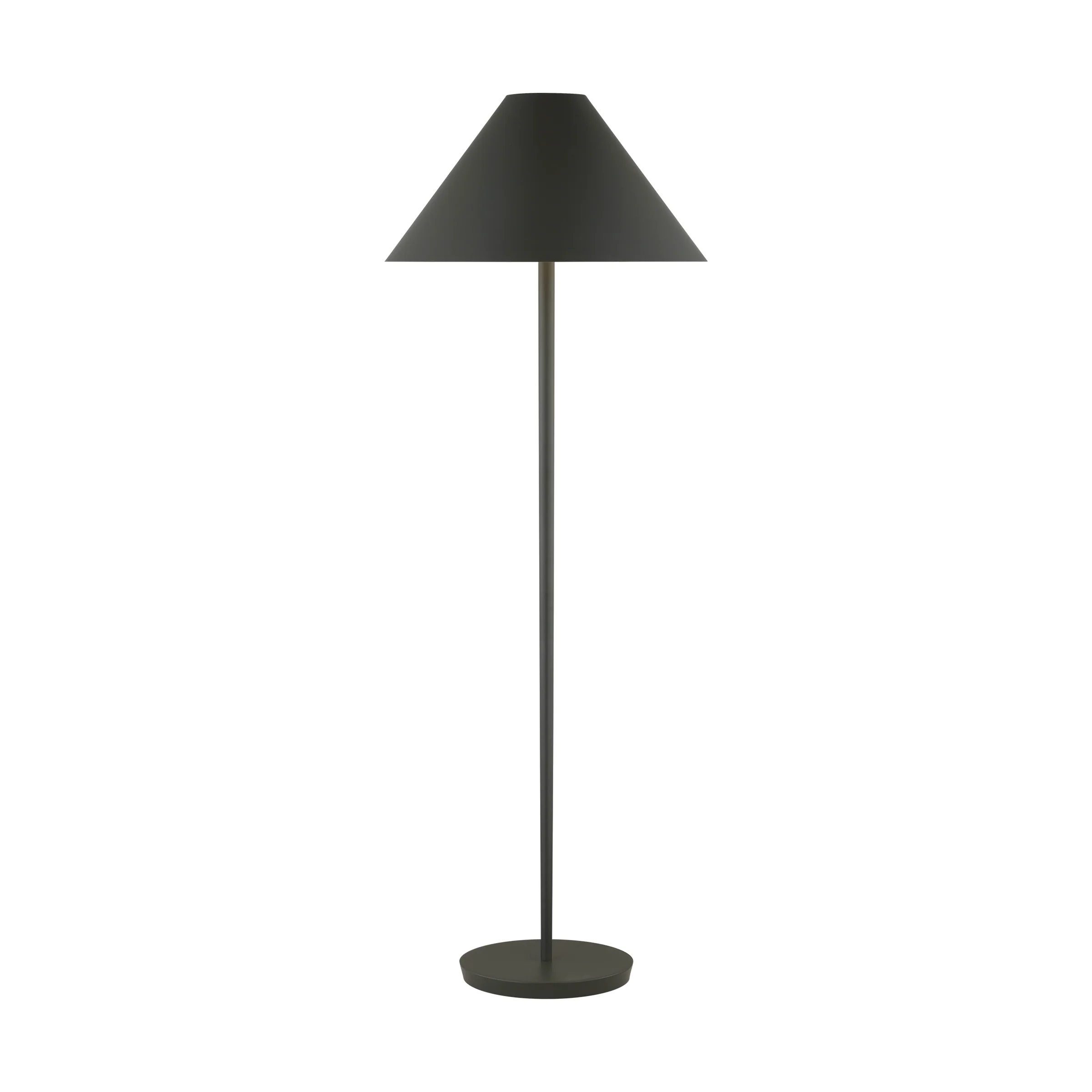 Contra Medium Floor Lamp - Image 4