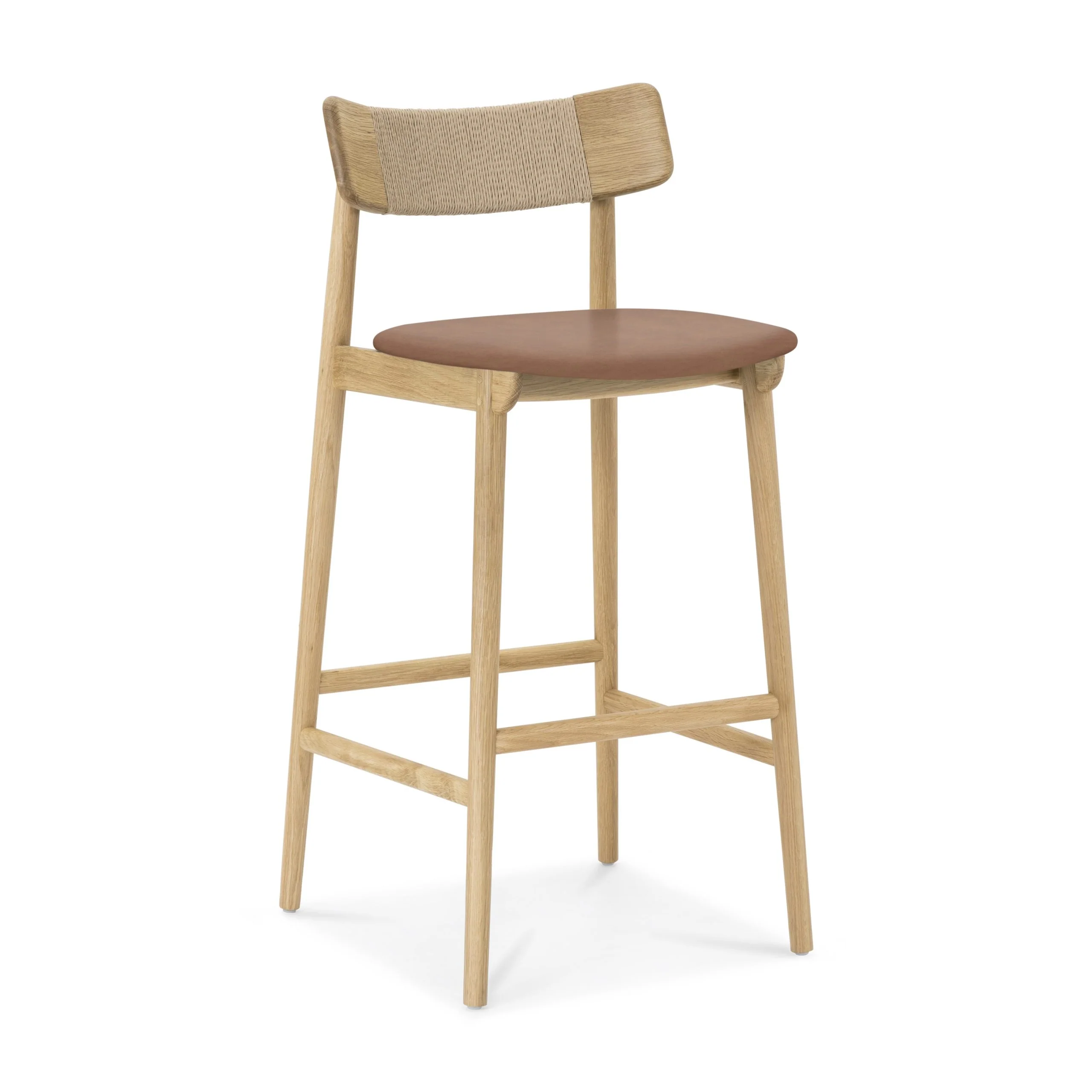 Converse Bar / Counter Stool - Image 5