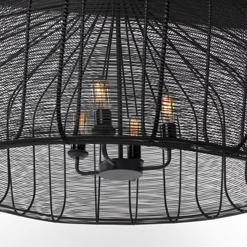 Coolie Chandelier - Image 3