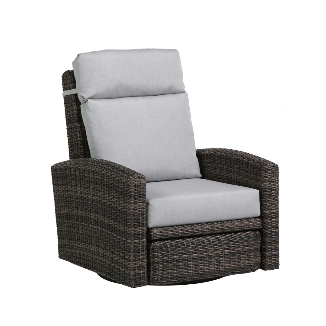 Coral Gables Swivel Recliner - Image 3