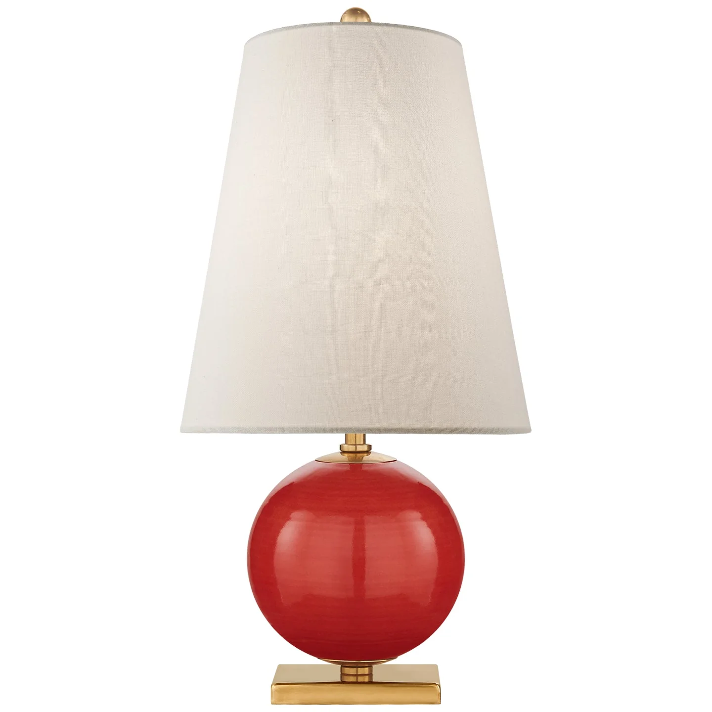 Corbin Mini Accent Lamp - Image 3