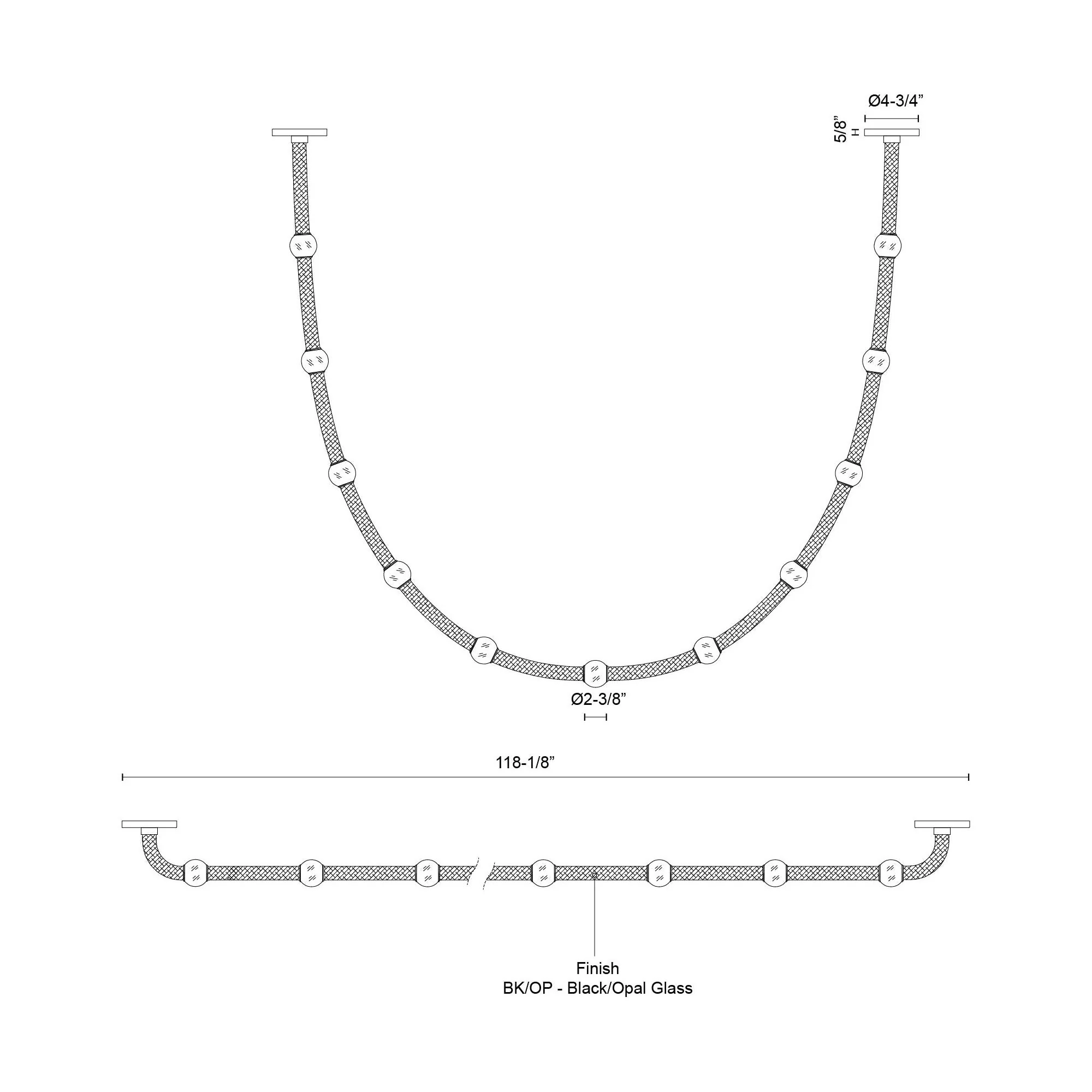 Corda Pendant - Image 19