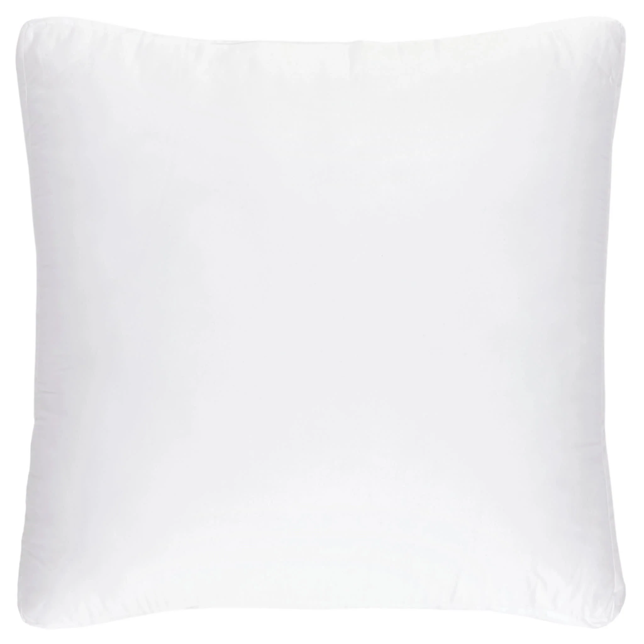 Core Down Alternative Pillow Insert | White - Image 4