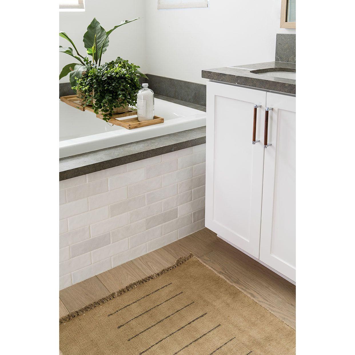 Corfu Beige Rug Pure Salt - Image 13