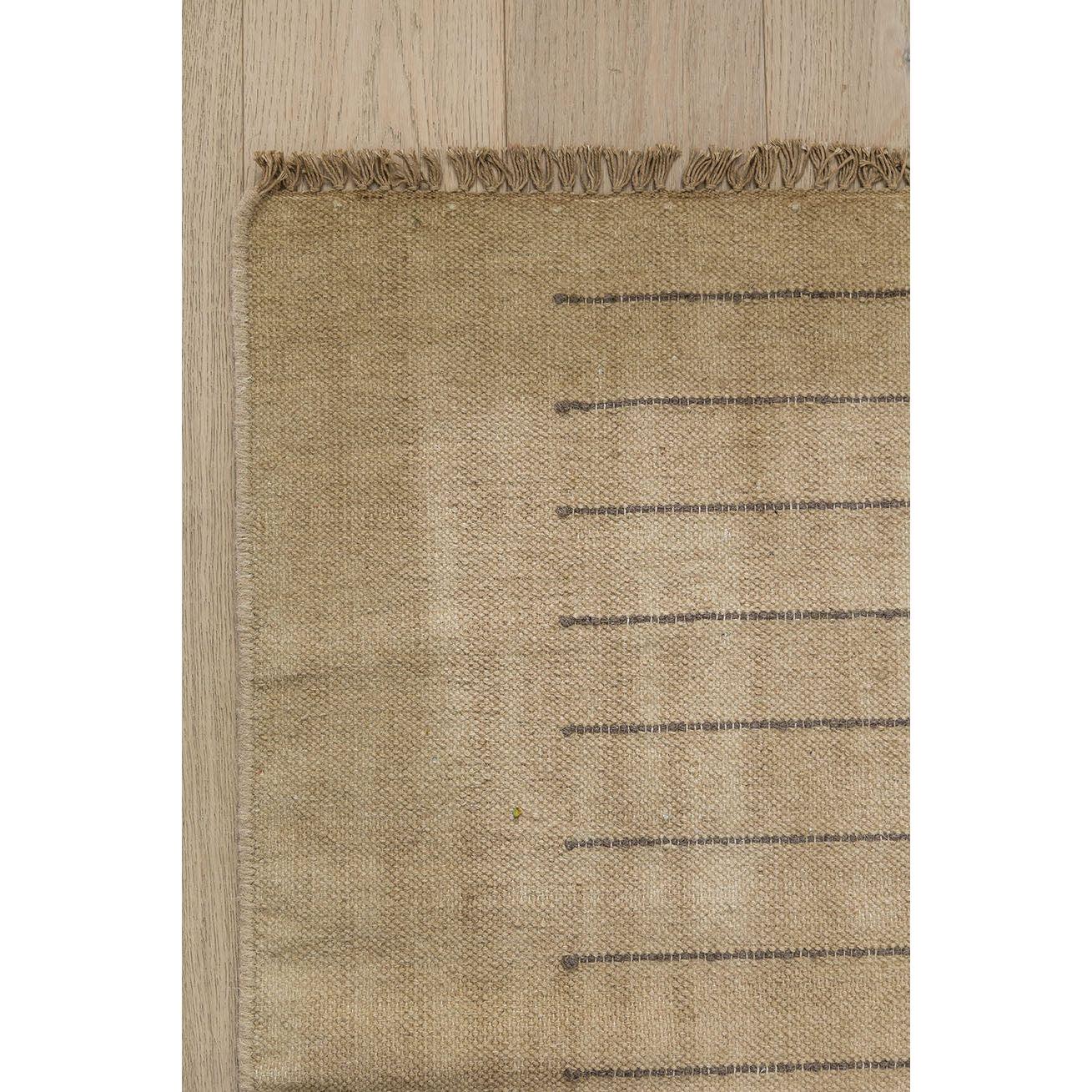 Corfu Beige Rug Pure Salt - Image 14