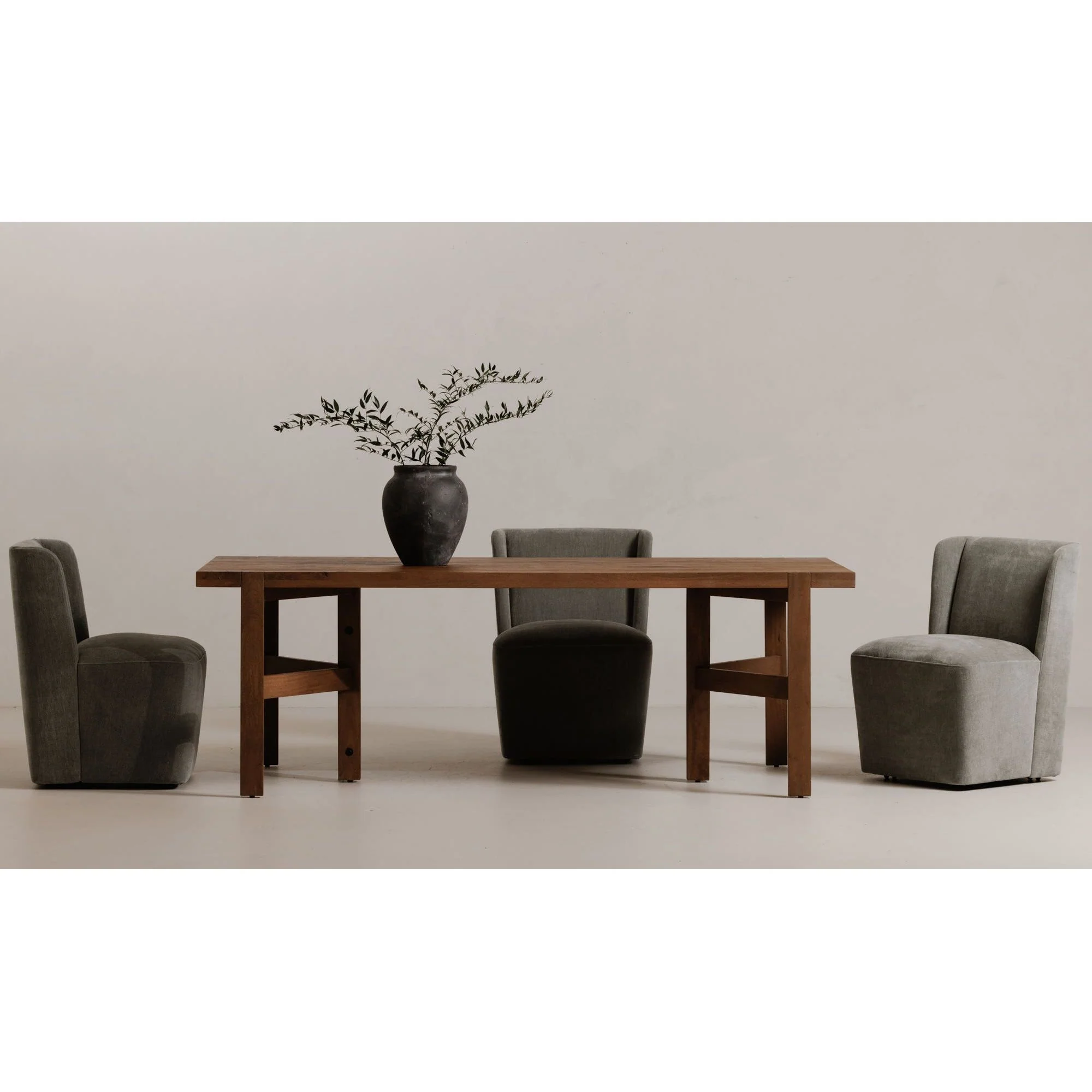Cormac Rolling Dining Chair - Image 13