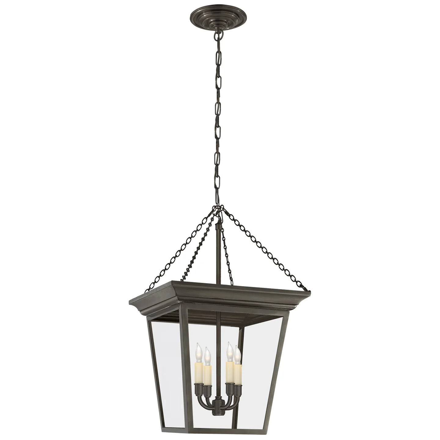 Cornice Lantern - Image 3