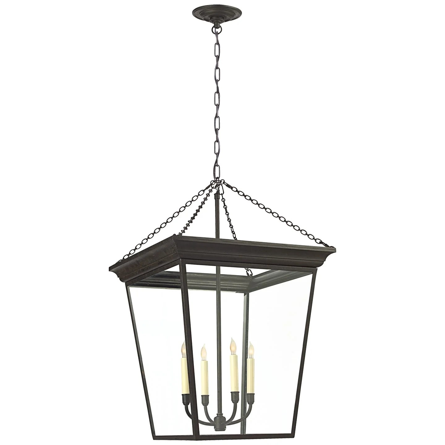 Cornice Lantern - Image 4