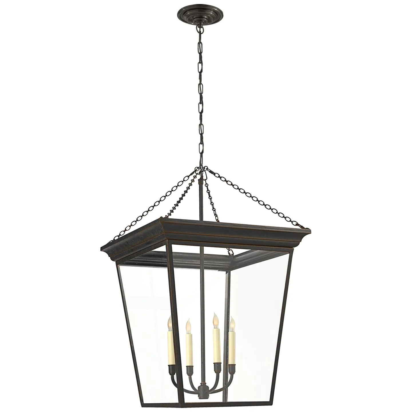 Cornice Lantern - Image 5