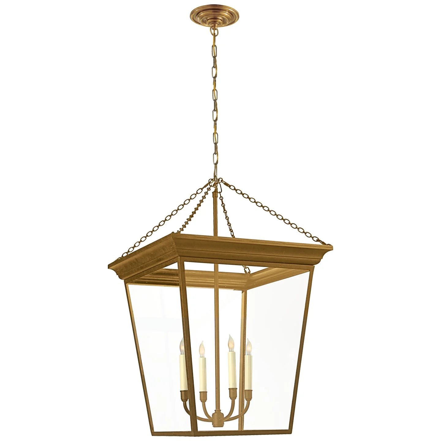 Cornice Lantern - Image 6