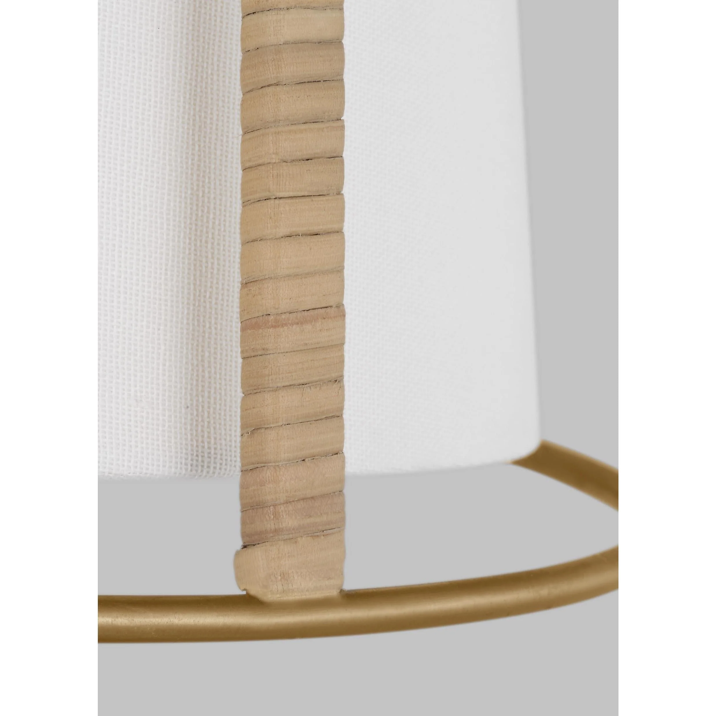 Cortes Medium Flush Mount - Image 3
