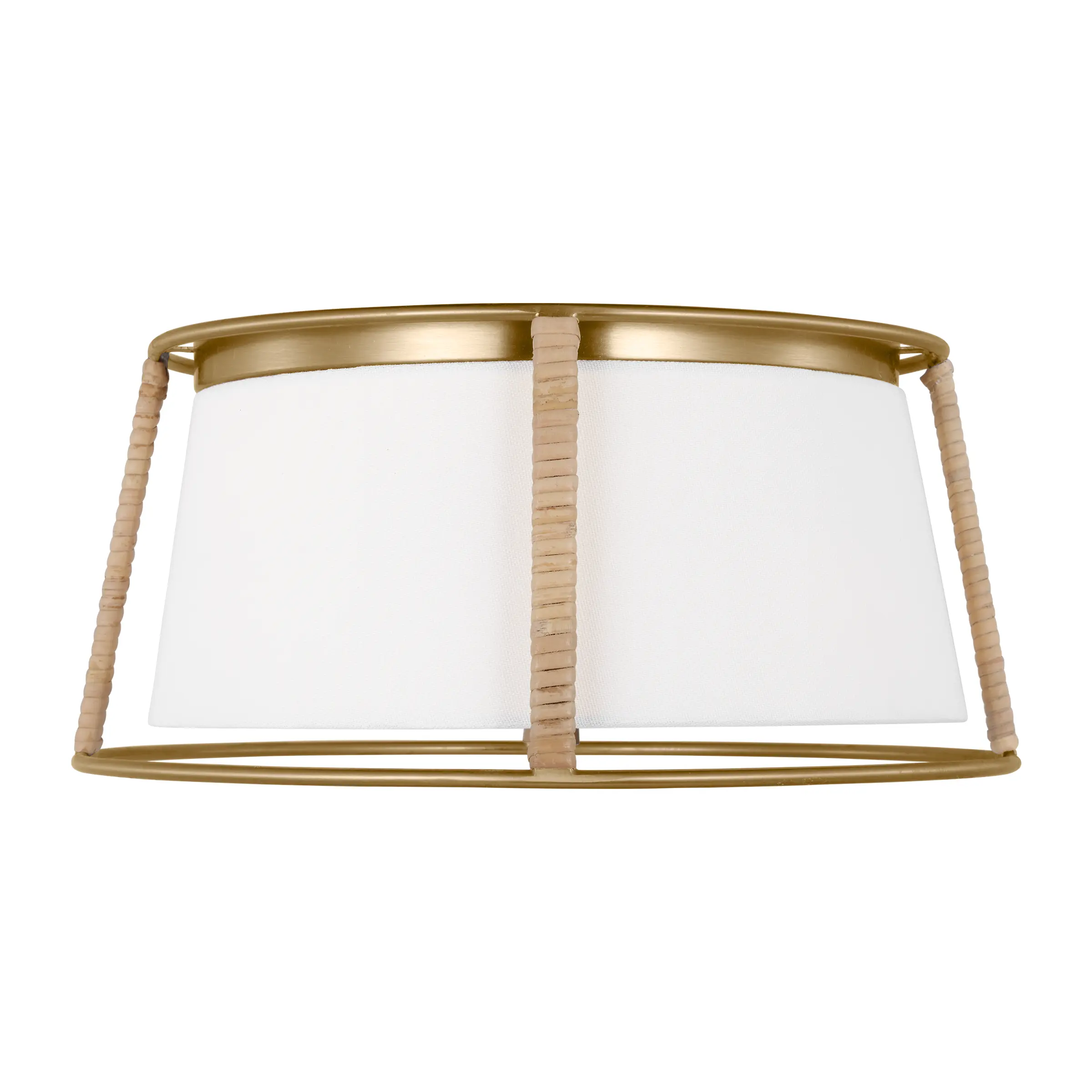 Cortes Medium Flush Mount - Image 4