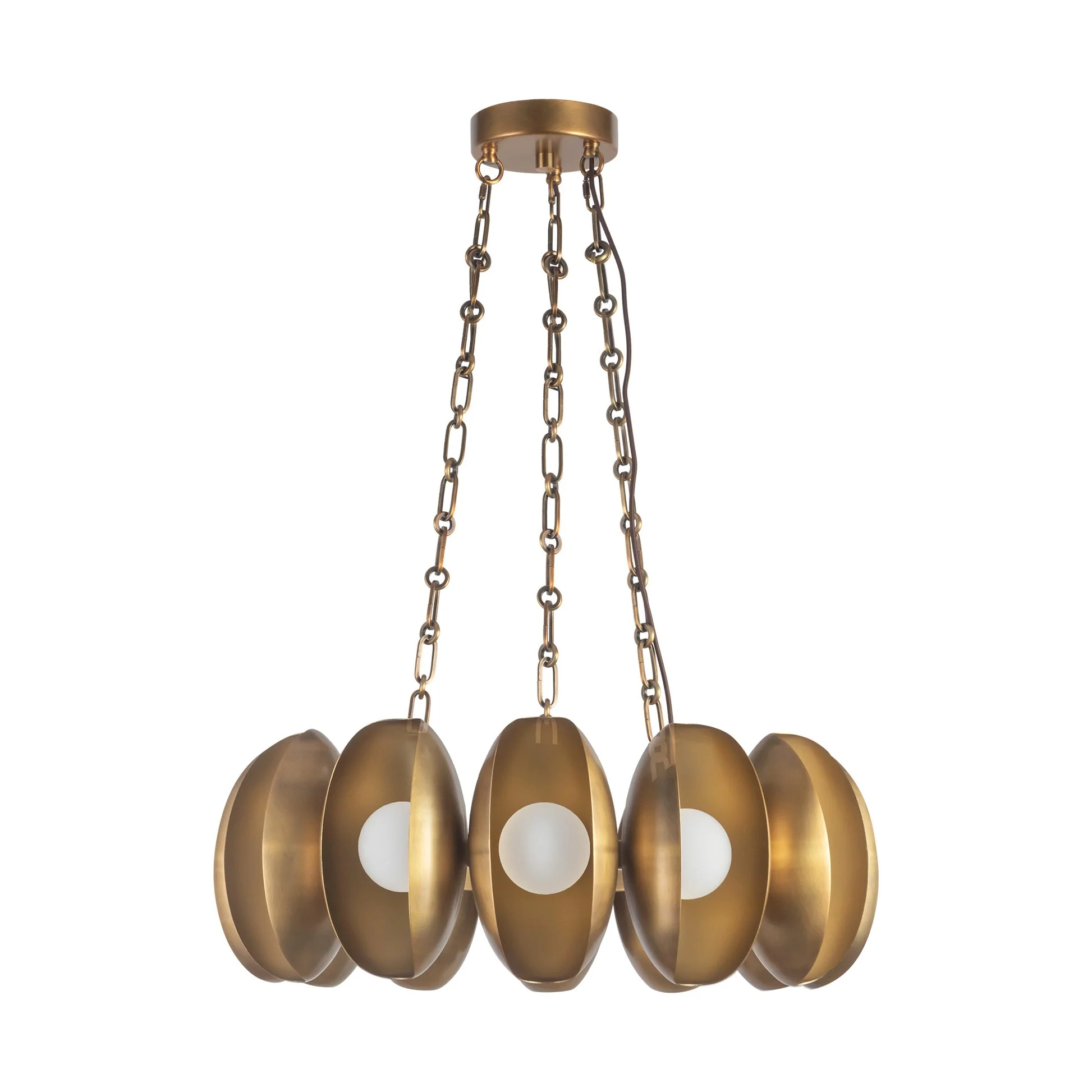 Cortez Chandelier - Image 5