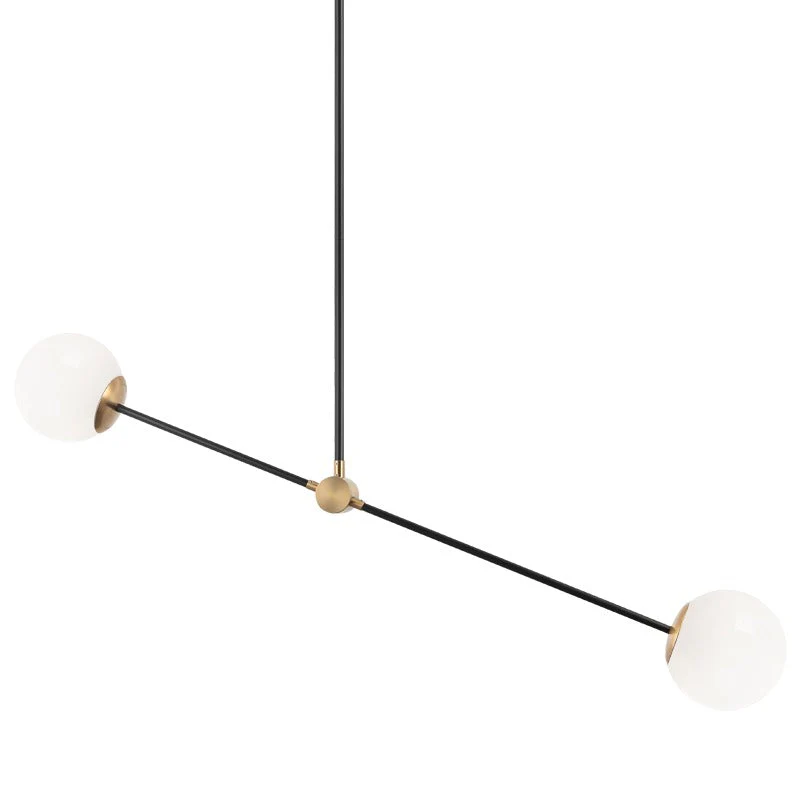 Cosmic 2-Light Pendant - Image 4