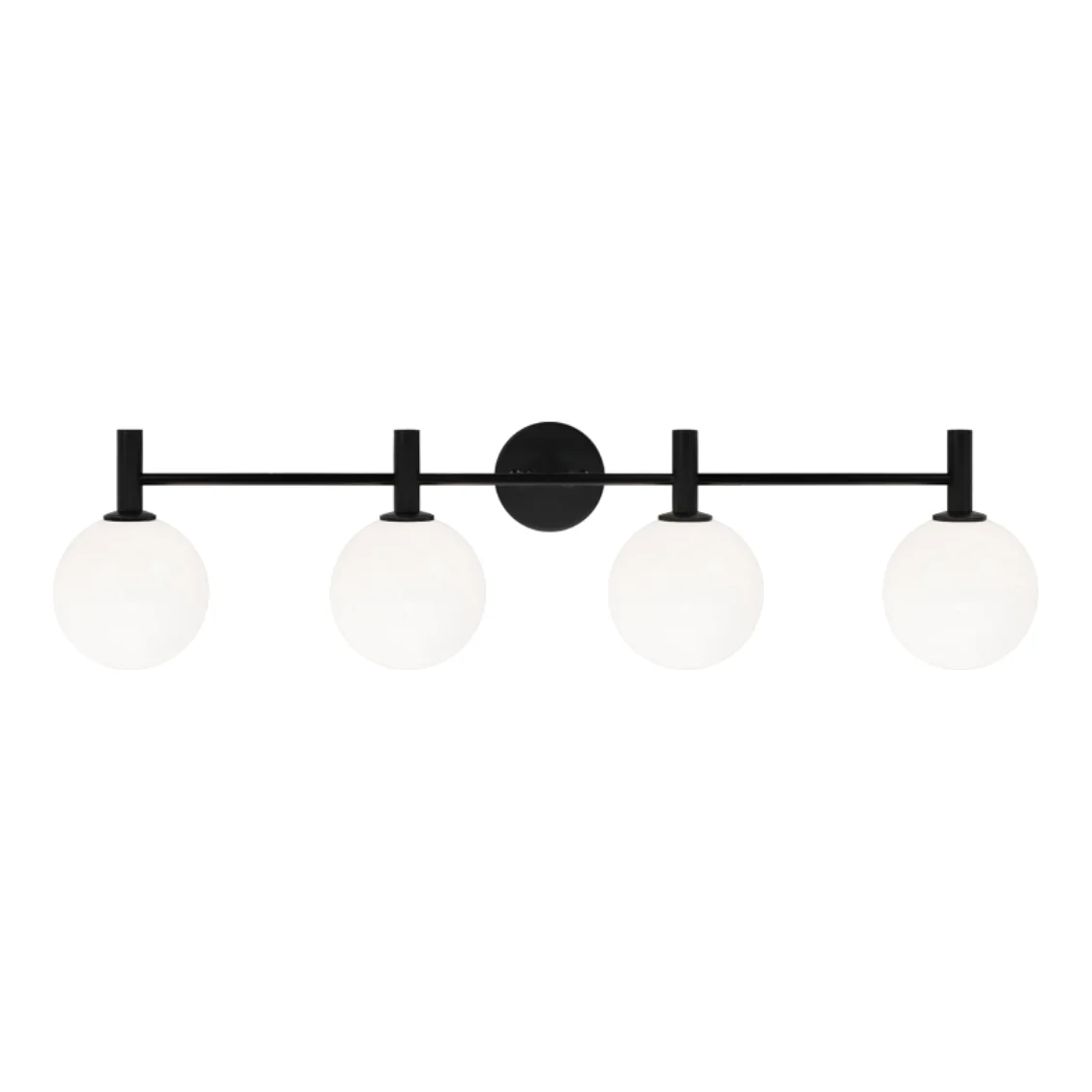 Cosmo 4-Light Vanity - Image 8
