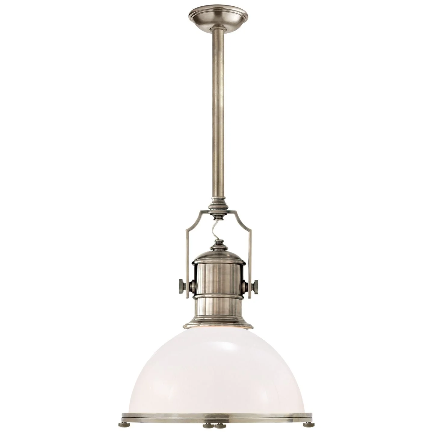 Country Industrial Pendant - Image 14