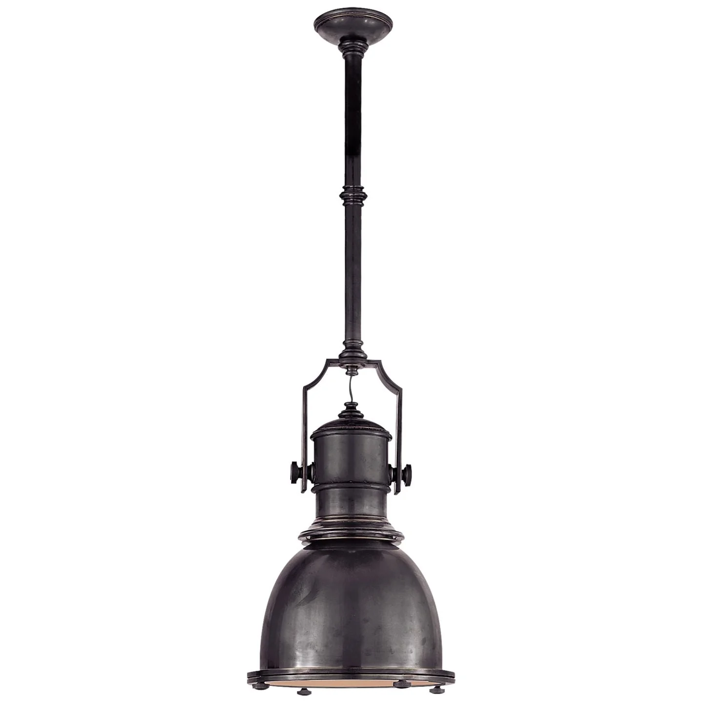 Country Industrial Pendant - Image 4
