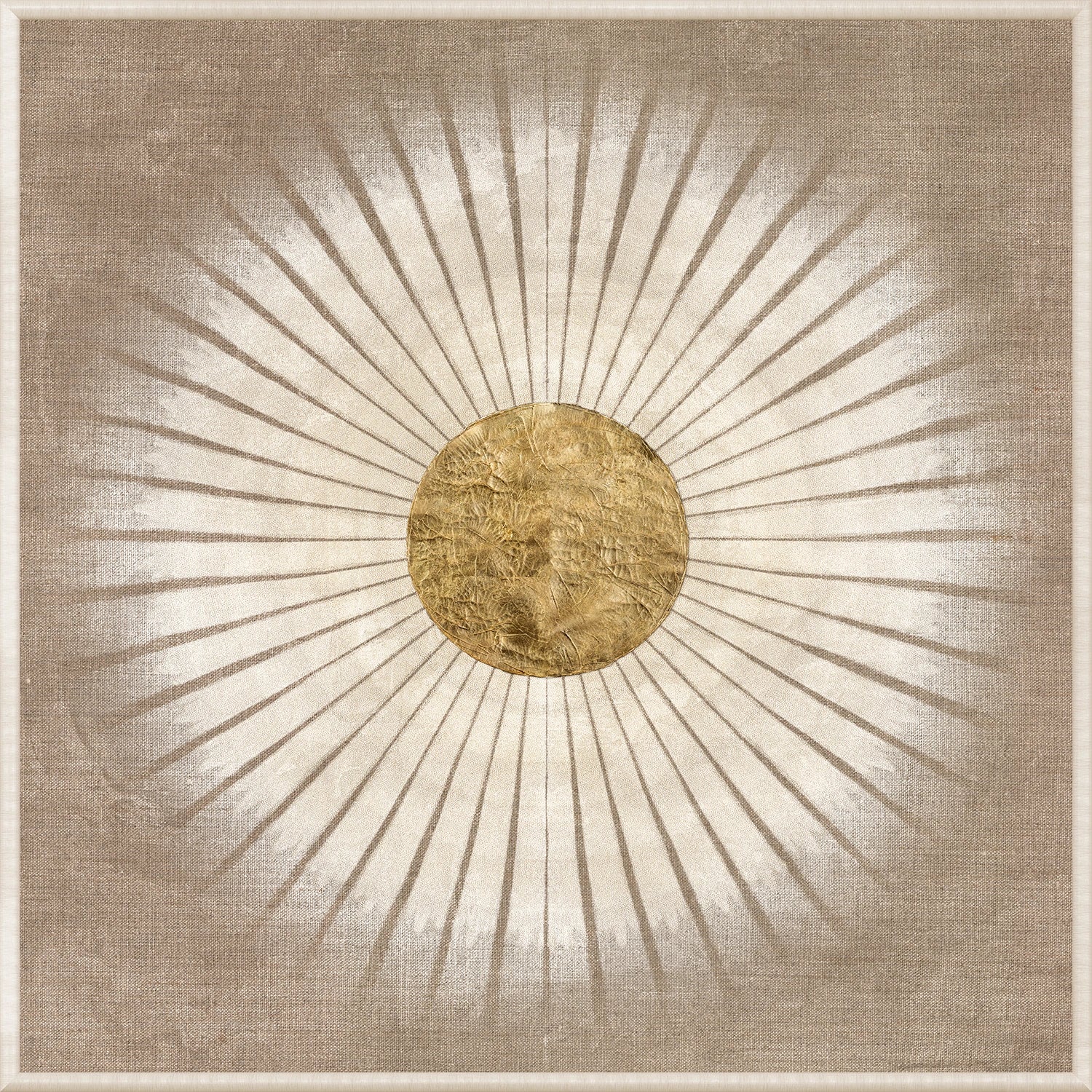 Coup De Soleil