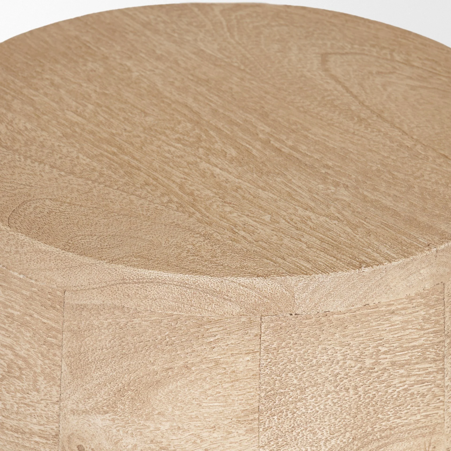 Cove Open Side Table - Image 16