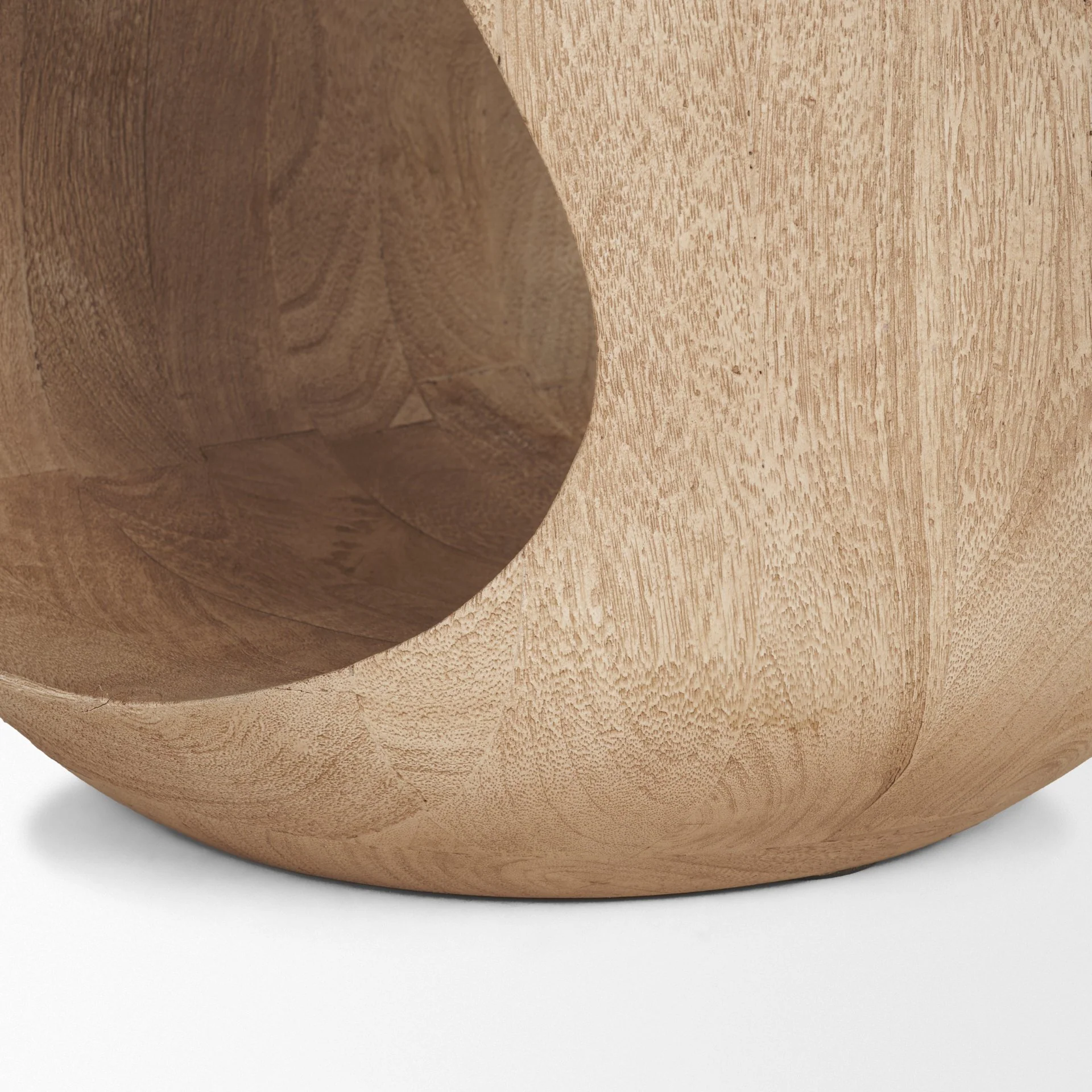 Cove Open Side Table - Image 18