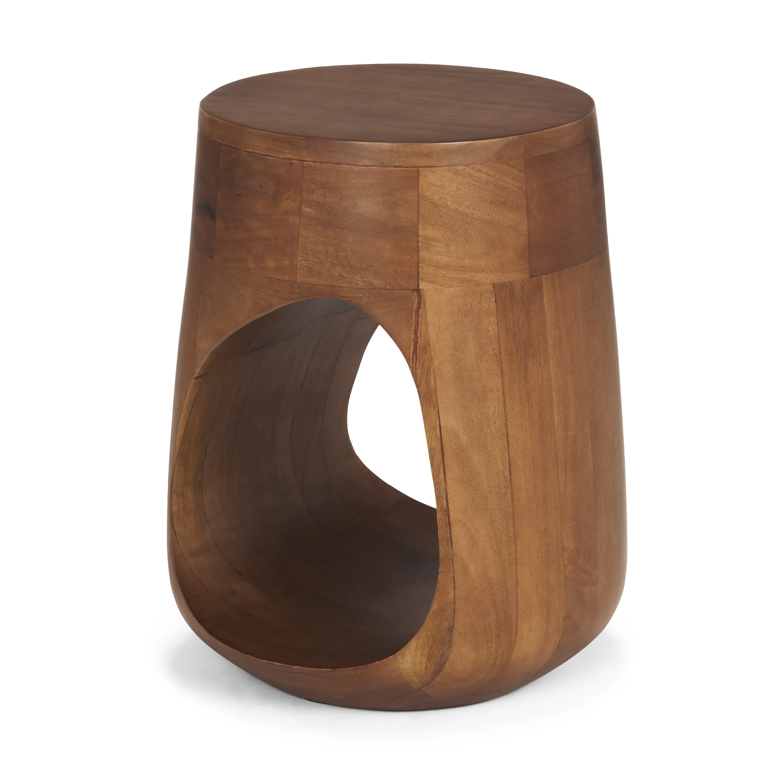 Cove Open Side Table - Image 20